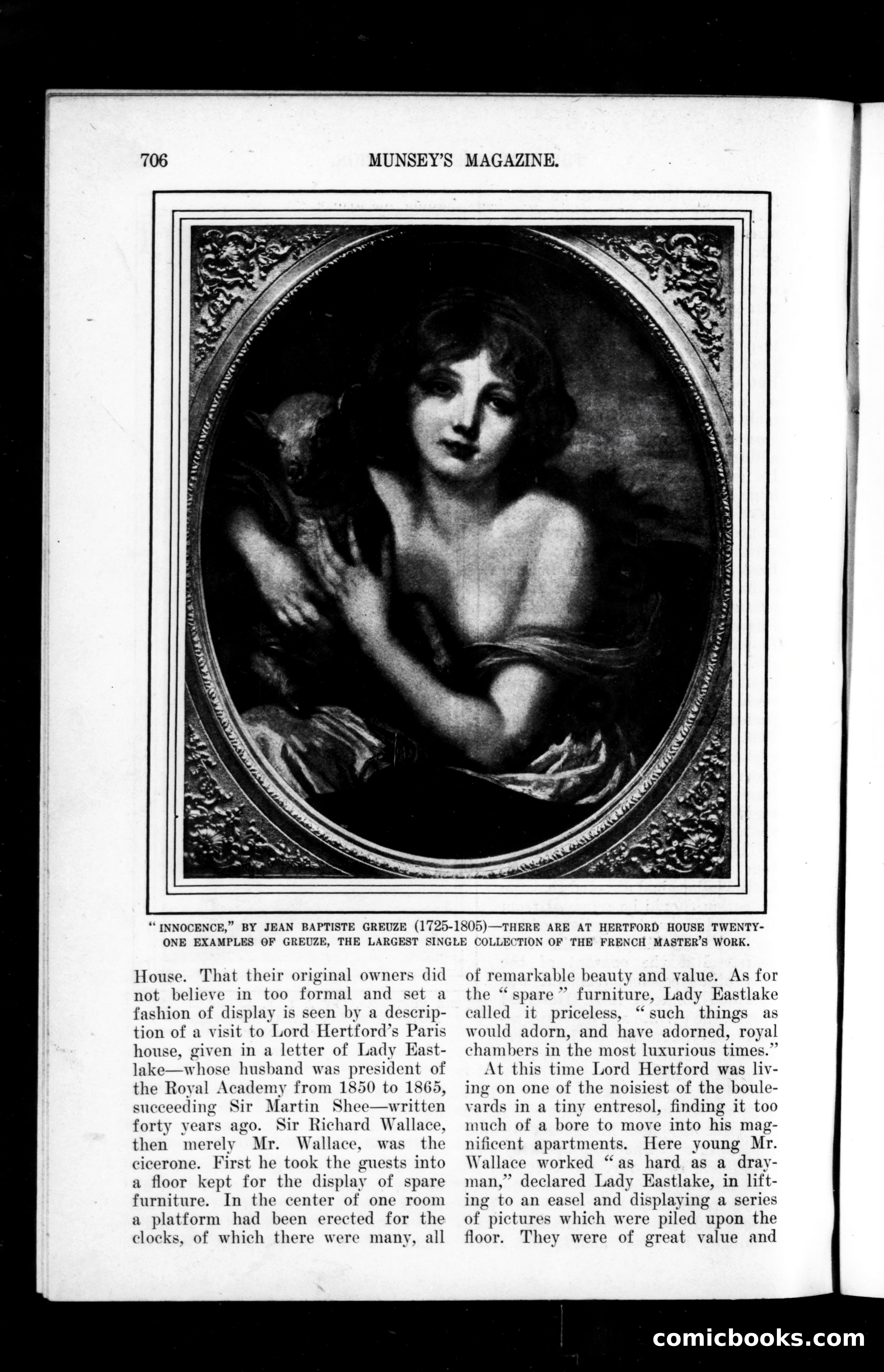 Munsey's Magazine, February 1904 — page 68 of 162