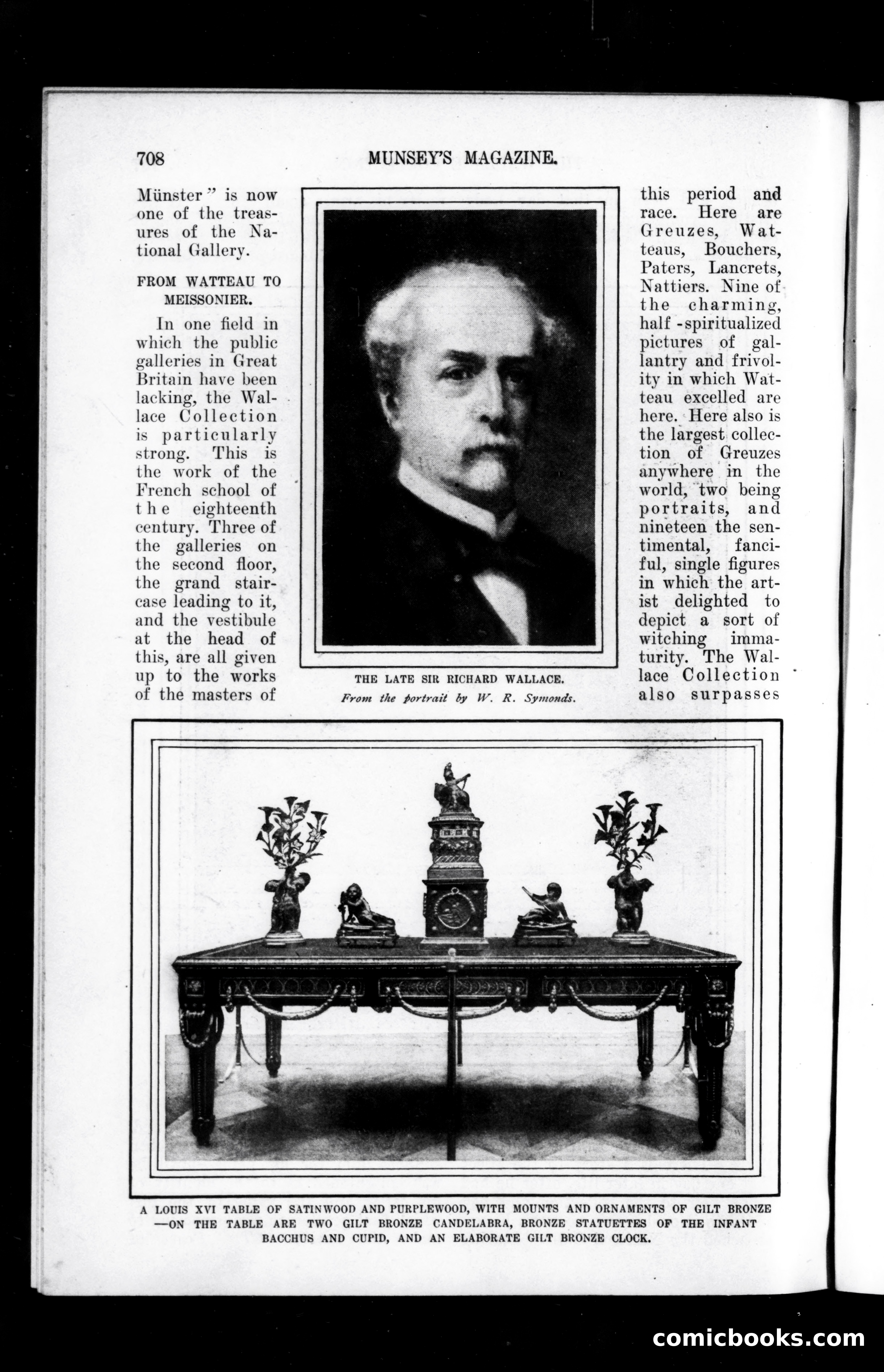 Munsey's Magazine, February 1904 — page 70 of 162