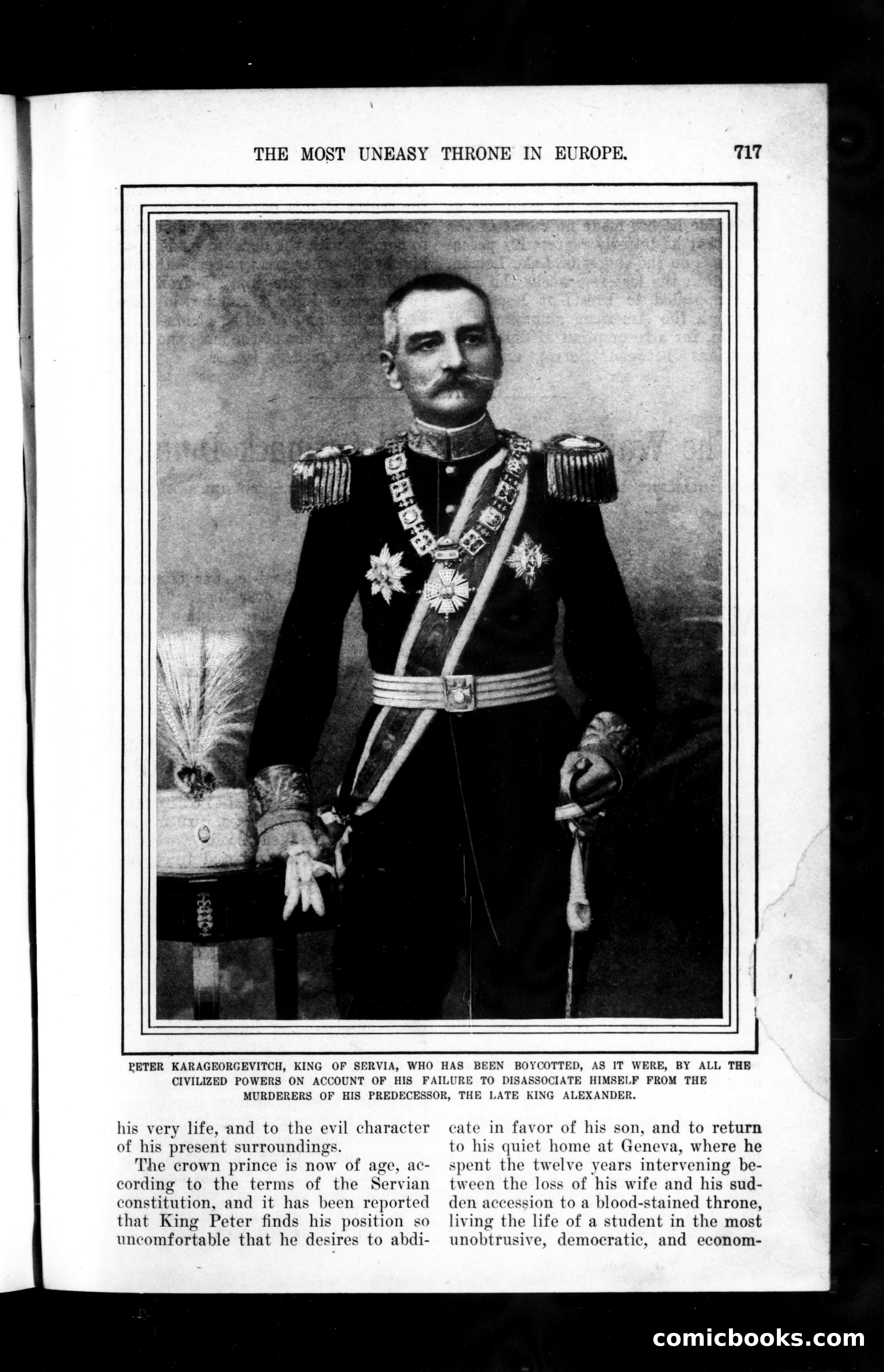 Munsey's Magazine, February 1904 — page 79 of 162