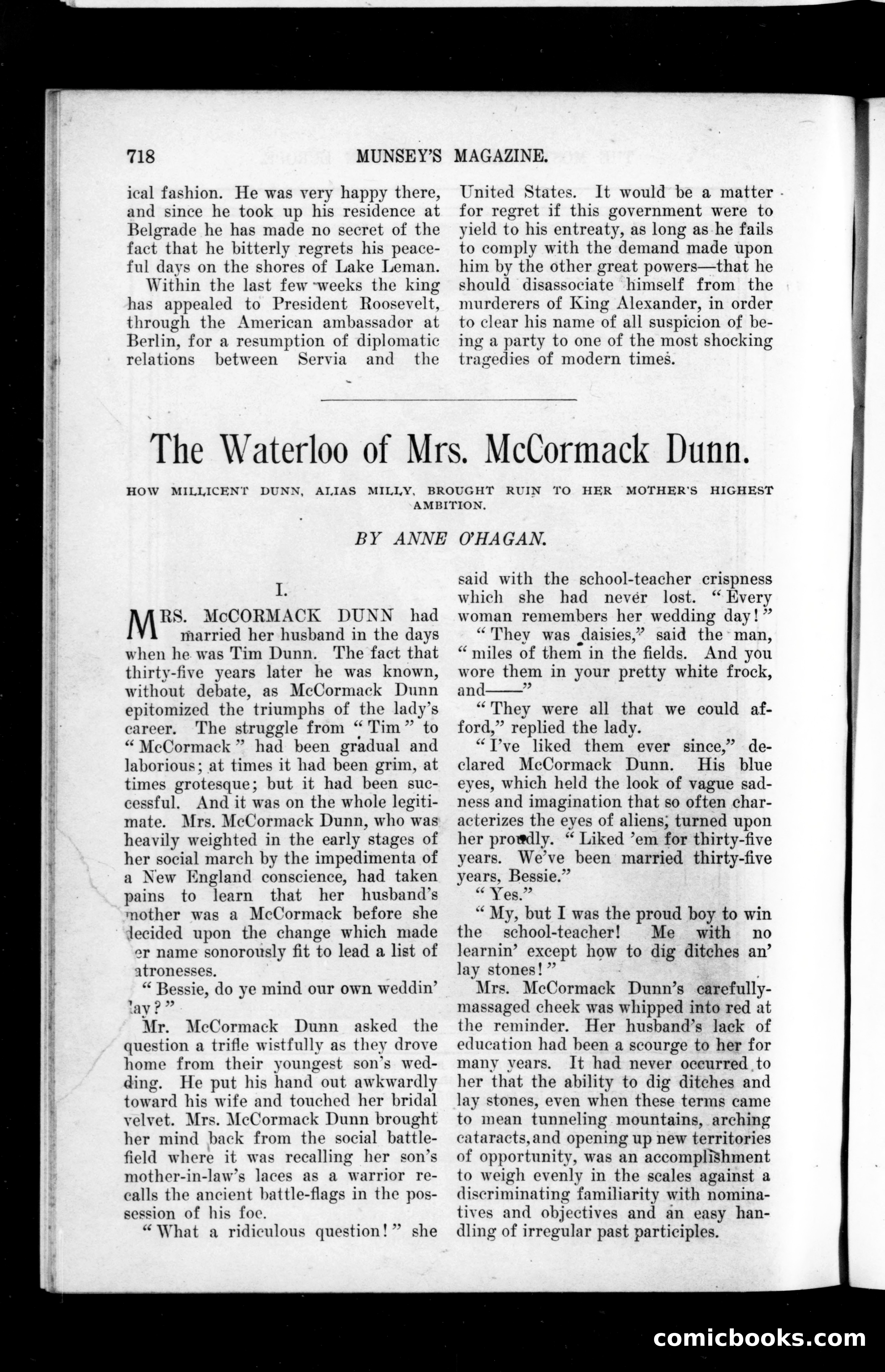 Munsey's Magazine, February 1904 — page 80 of 162