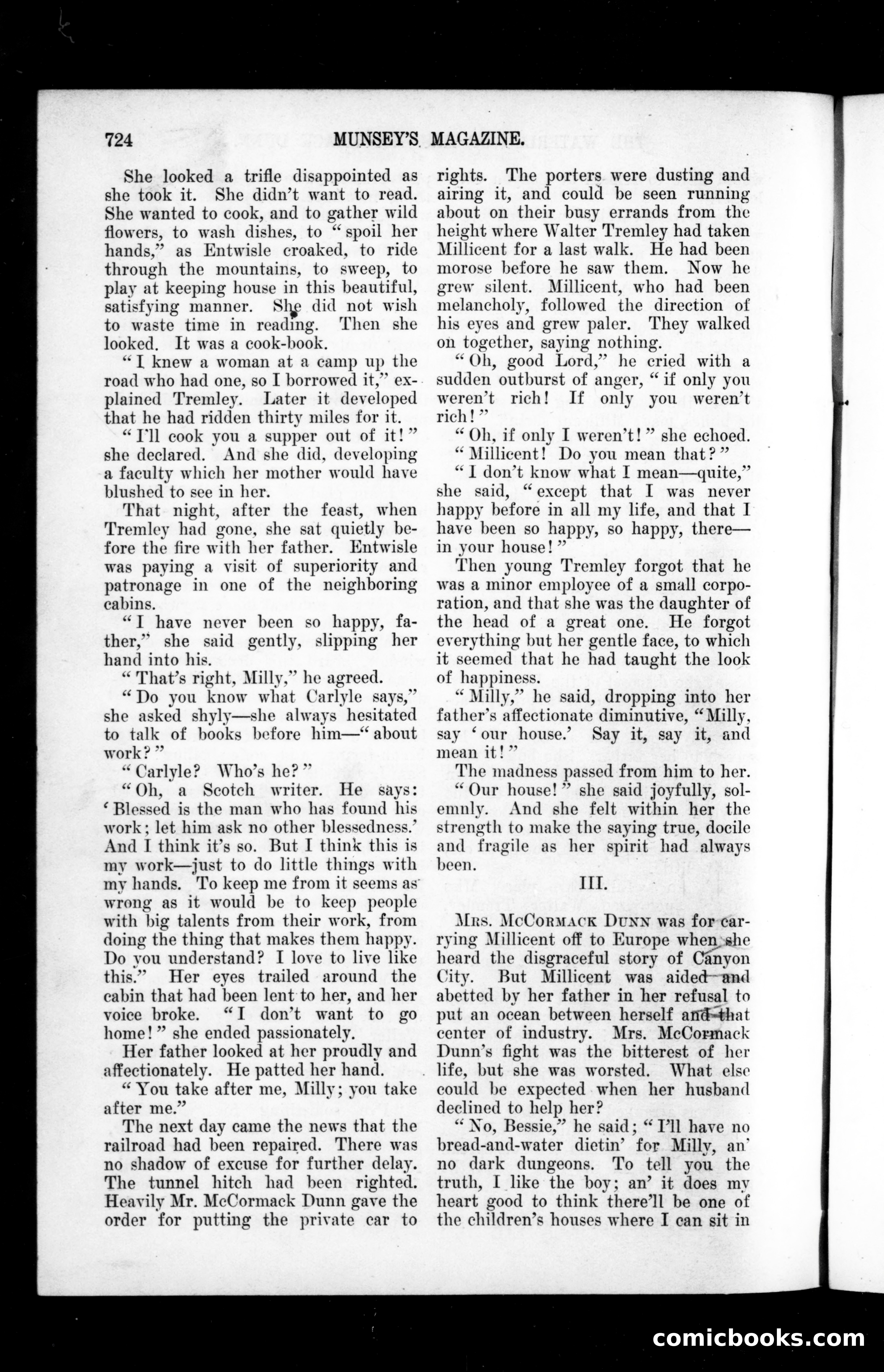 Munsey's Magazine, February 1904 — page 86 of 162