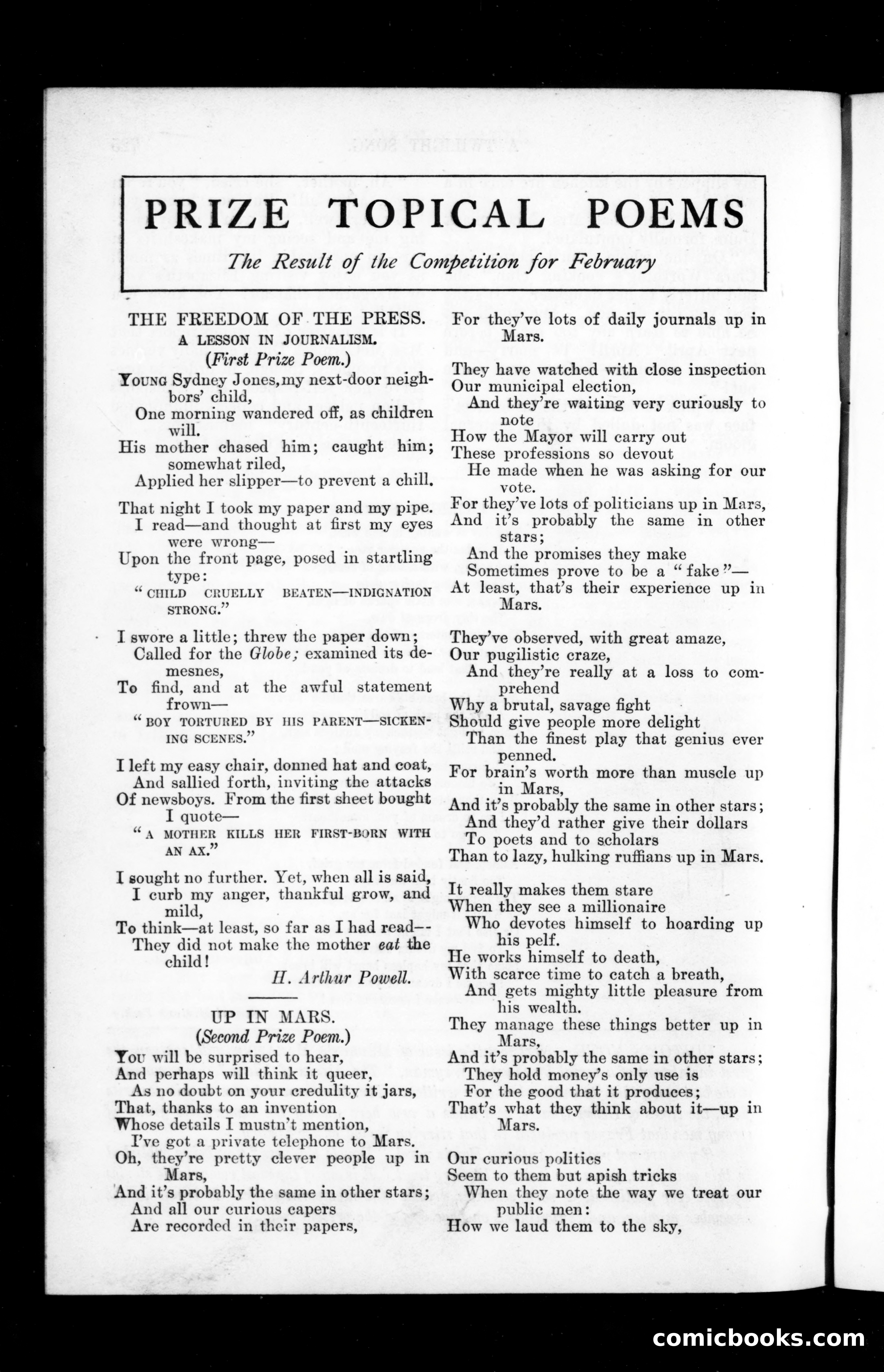 Munsey's Magazine, February 1904 — page 88 of 162