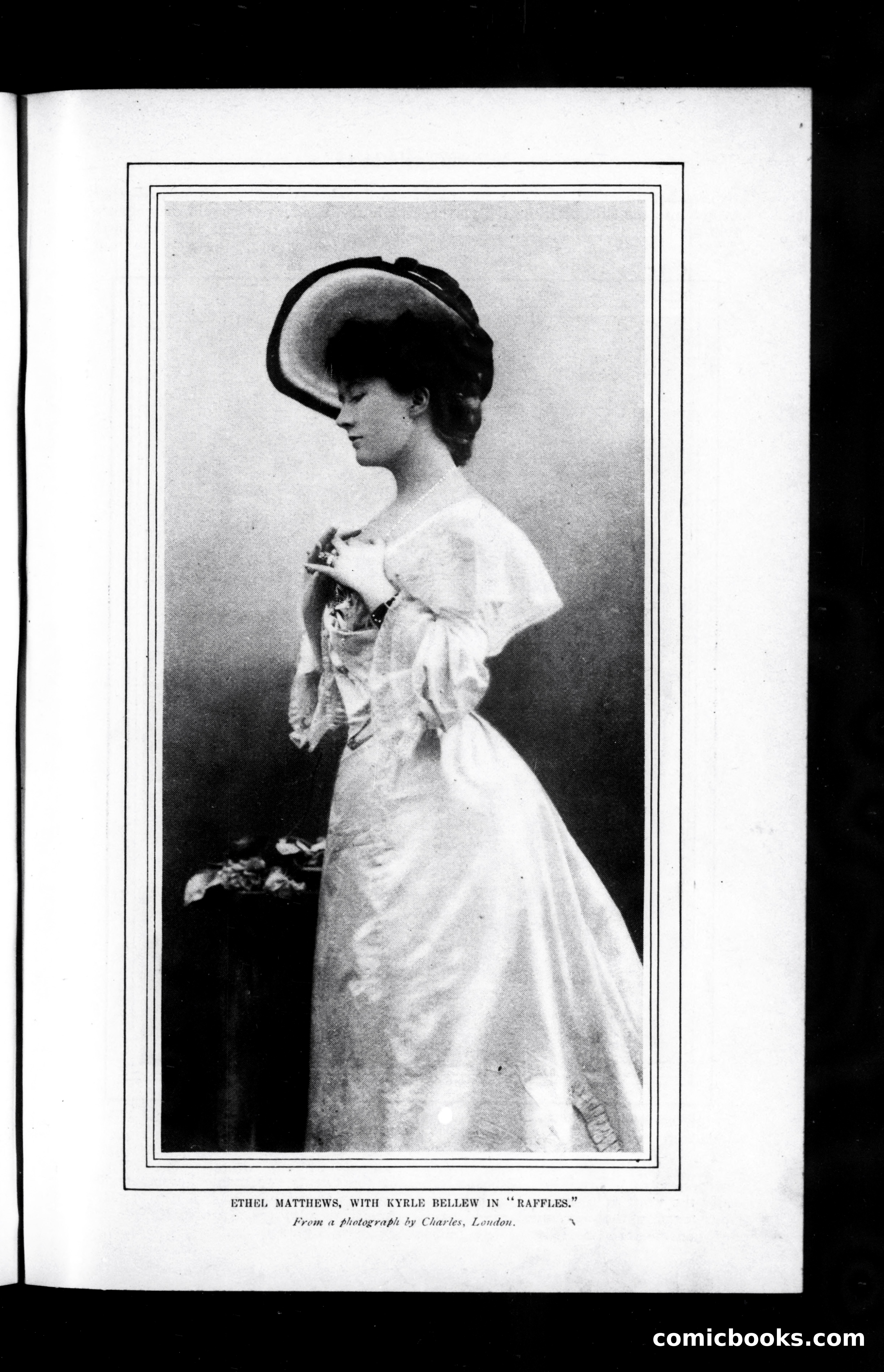 Munsey's Magazine, February 1904 — page 135 of 162