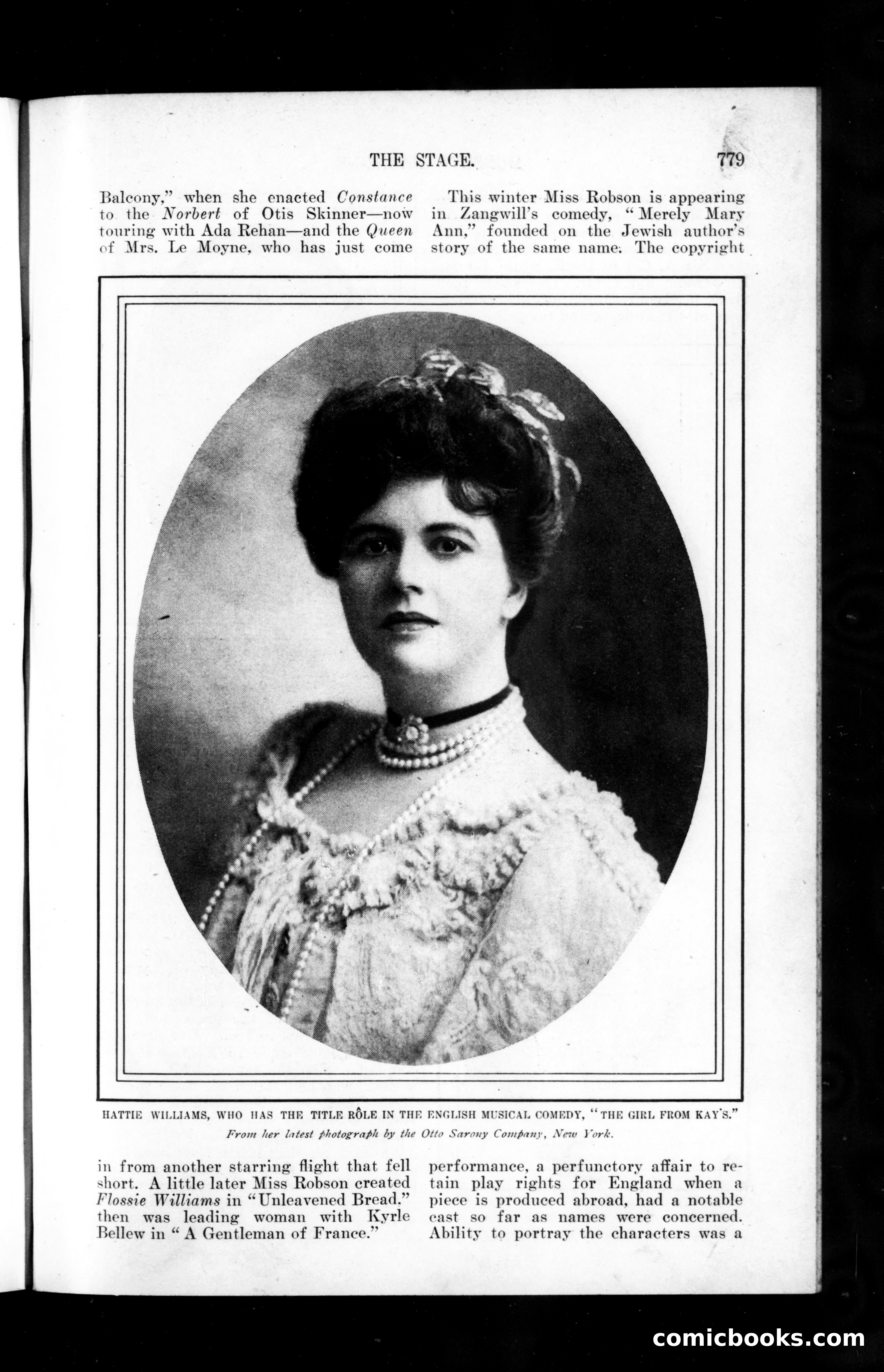 Munsey's Magazine, February 1904 — page 141 of 162