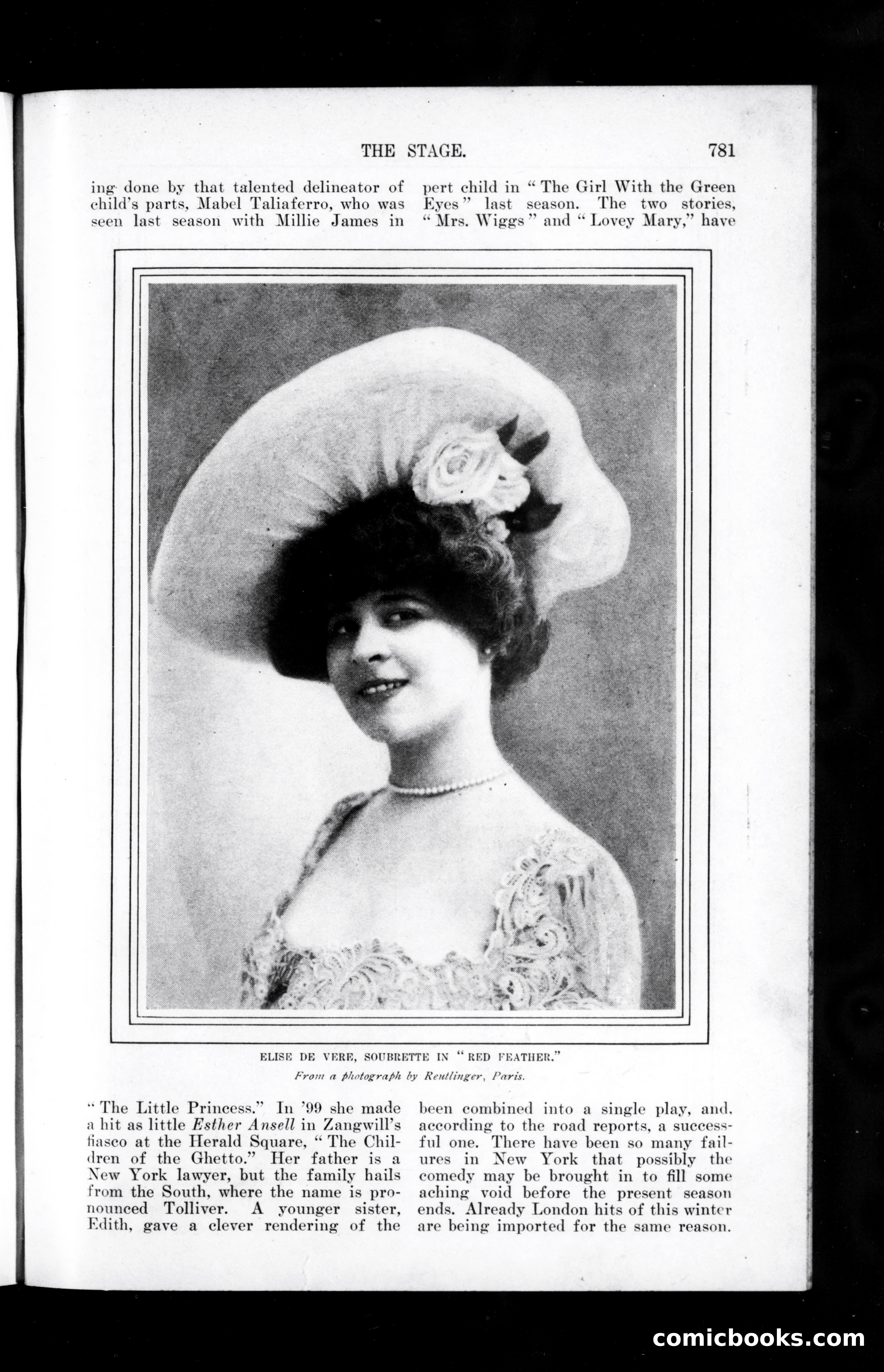 Munsey's Magazine, February 1904 — page 143 of 162