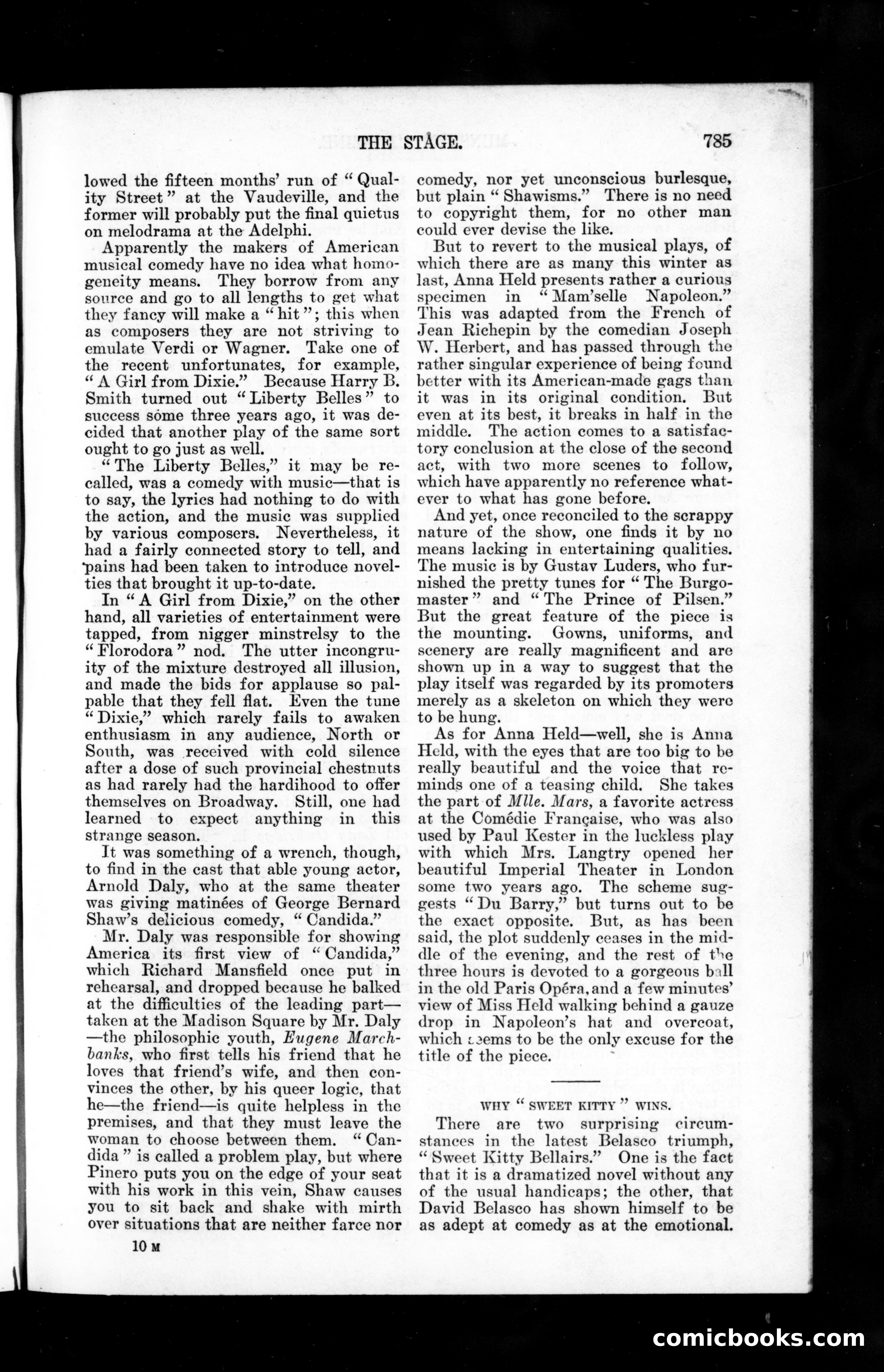 Munsey's Magazine, February 1904 — page 147 of 162