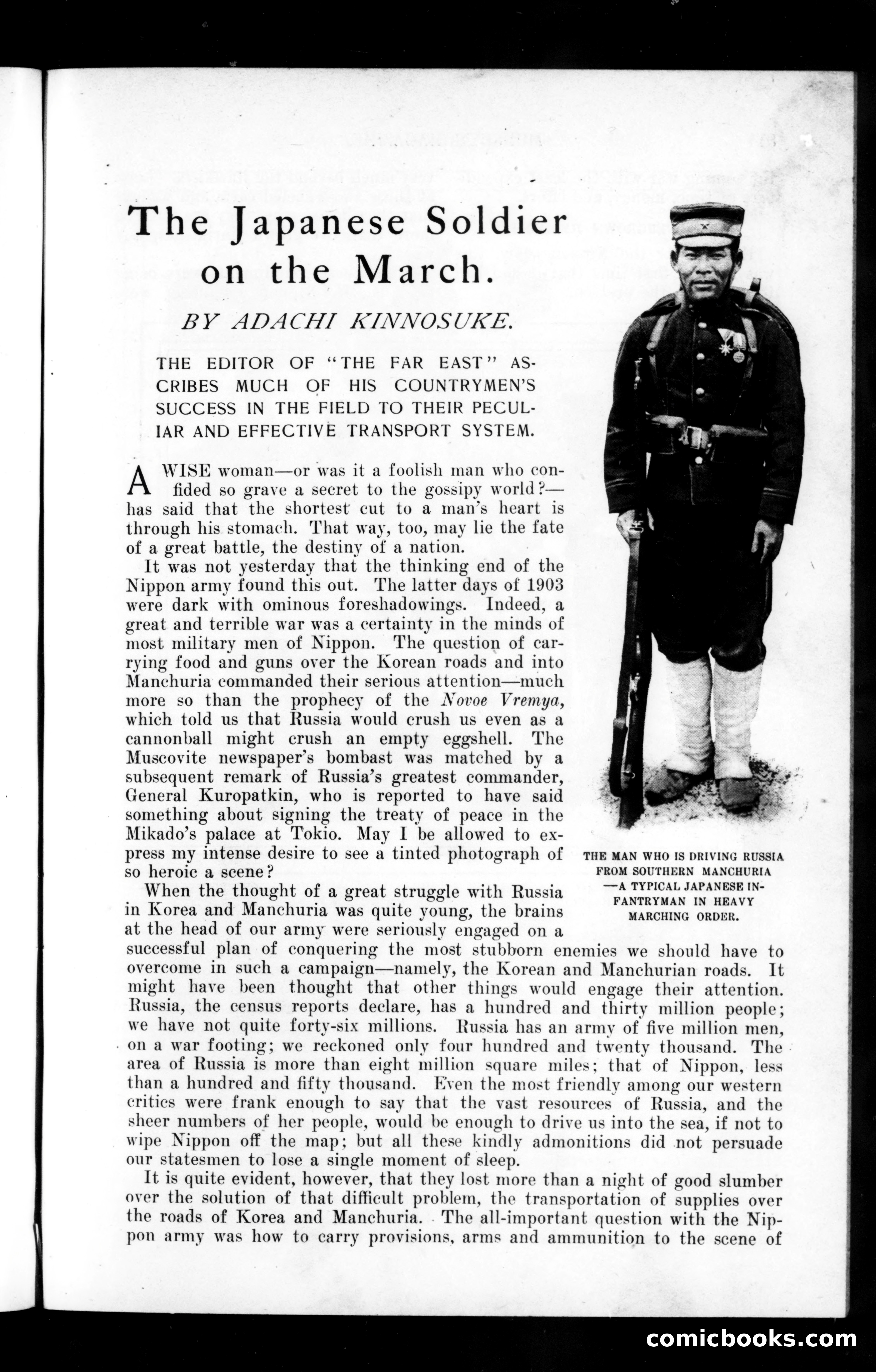 Munsey's Magazine, Vol. 31, No. 6 — page 15 of 163