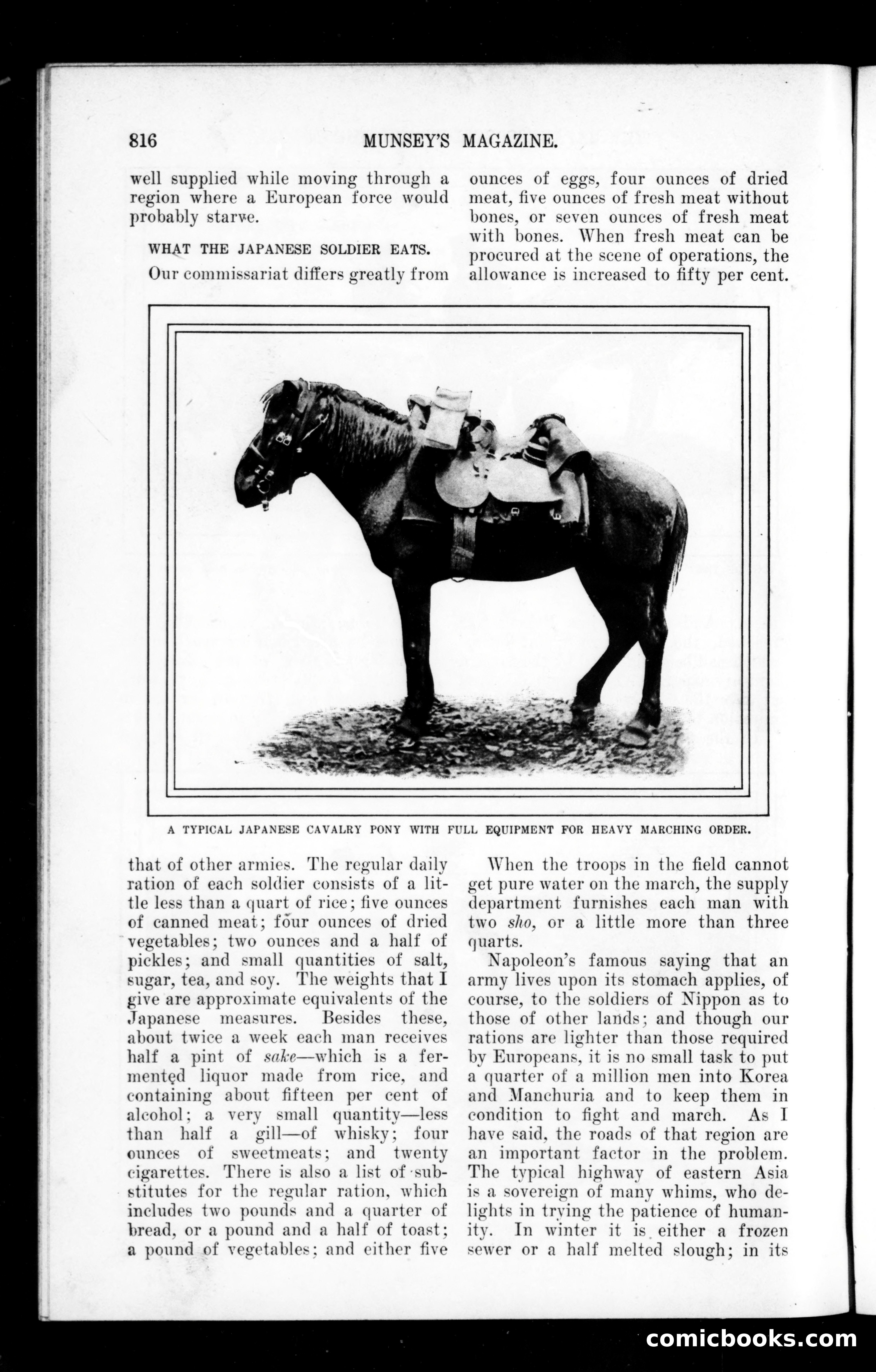 Munsey's Magazine, Vol. 31, No. 6 — page 18 of 163