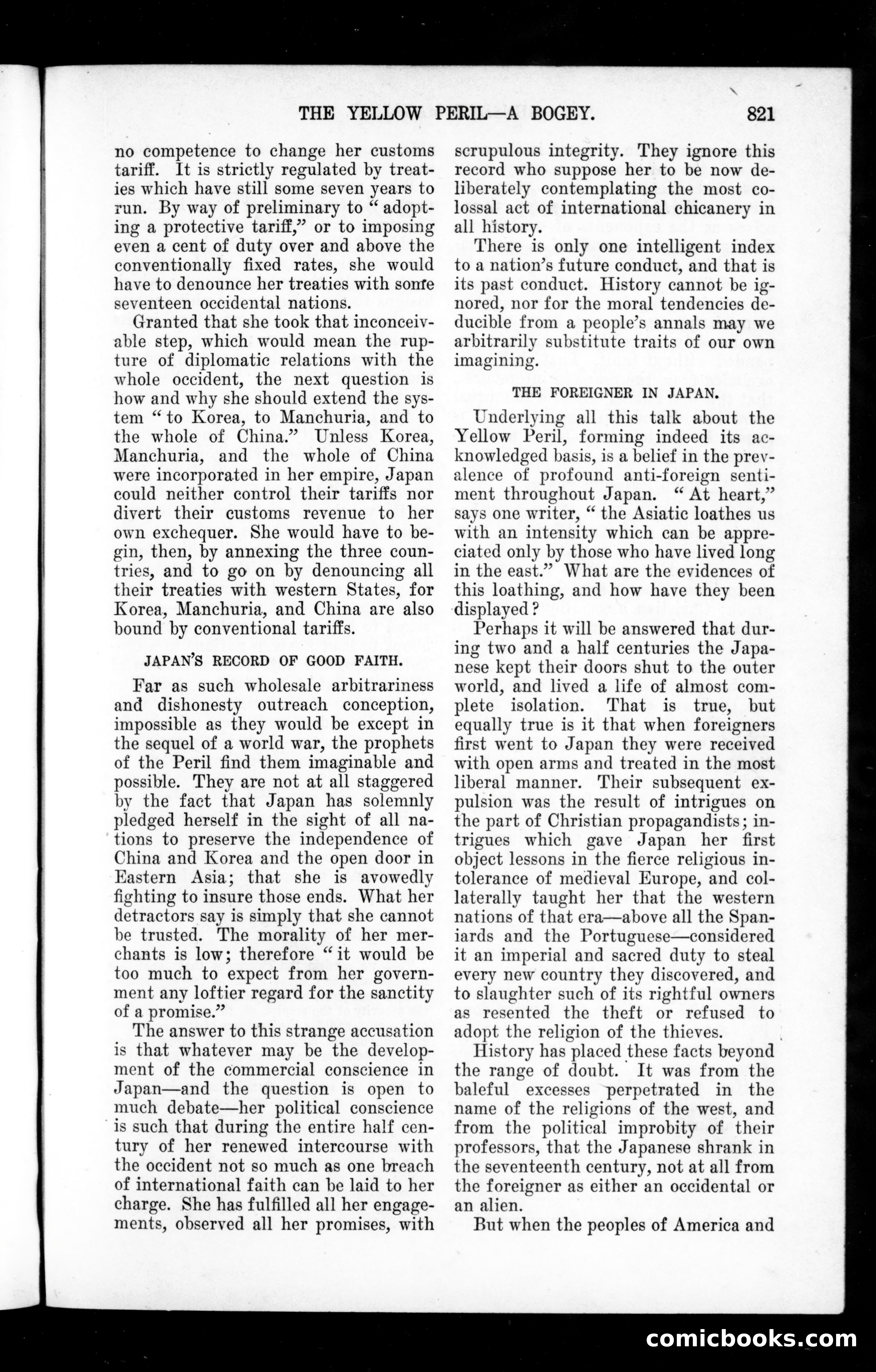 Munsey's Magazine, Vol. 31, No. 6 — page 23 of 163