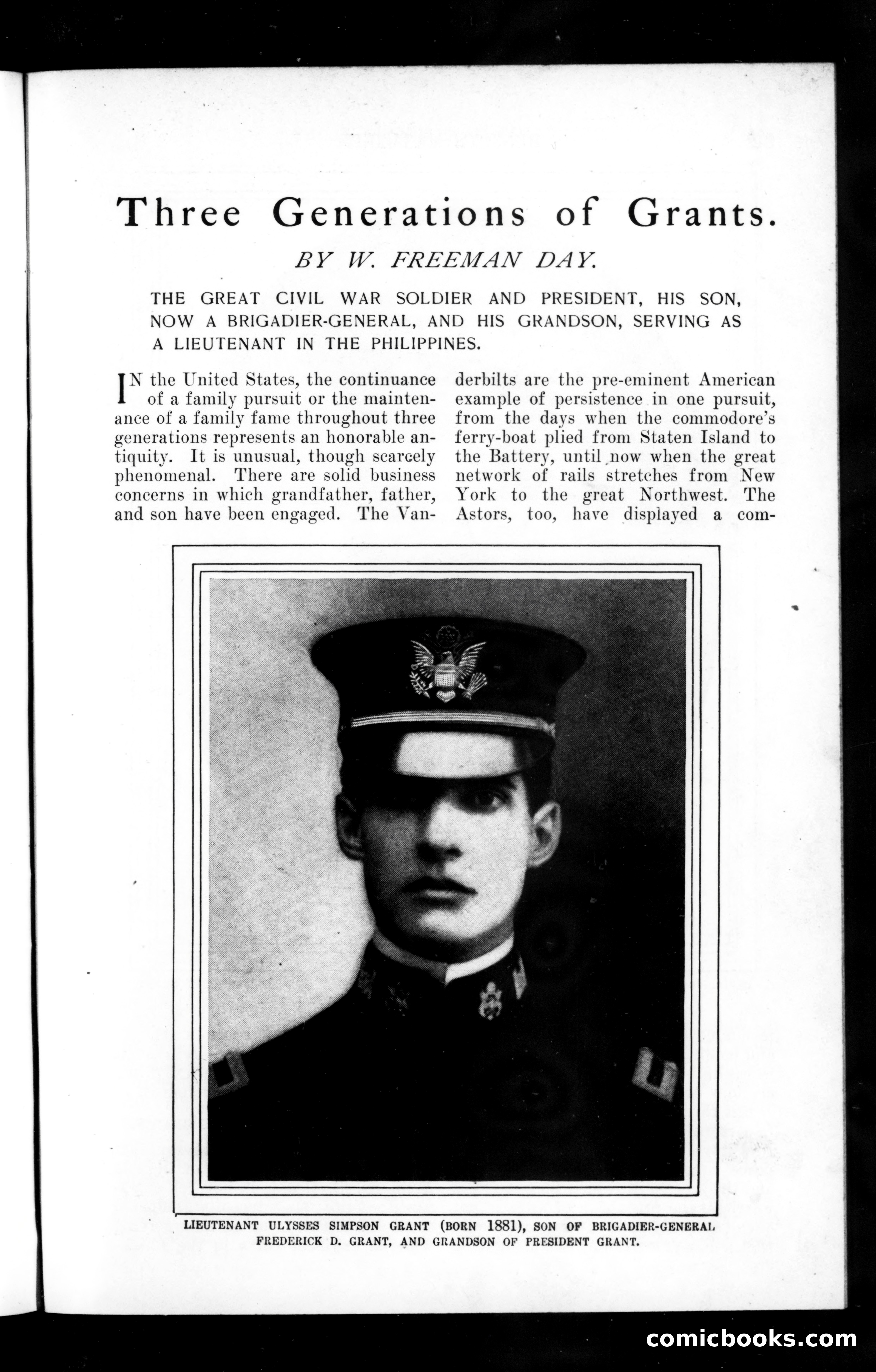 Munsey's Magazine, Vol. 31, No. 6 — page 43 of 163