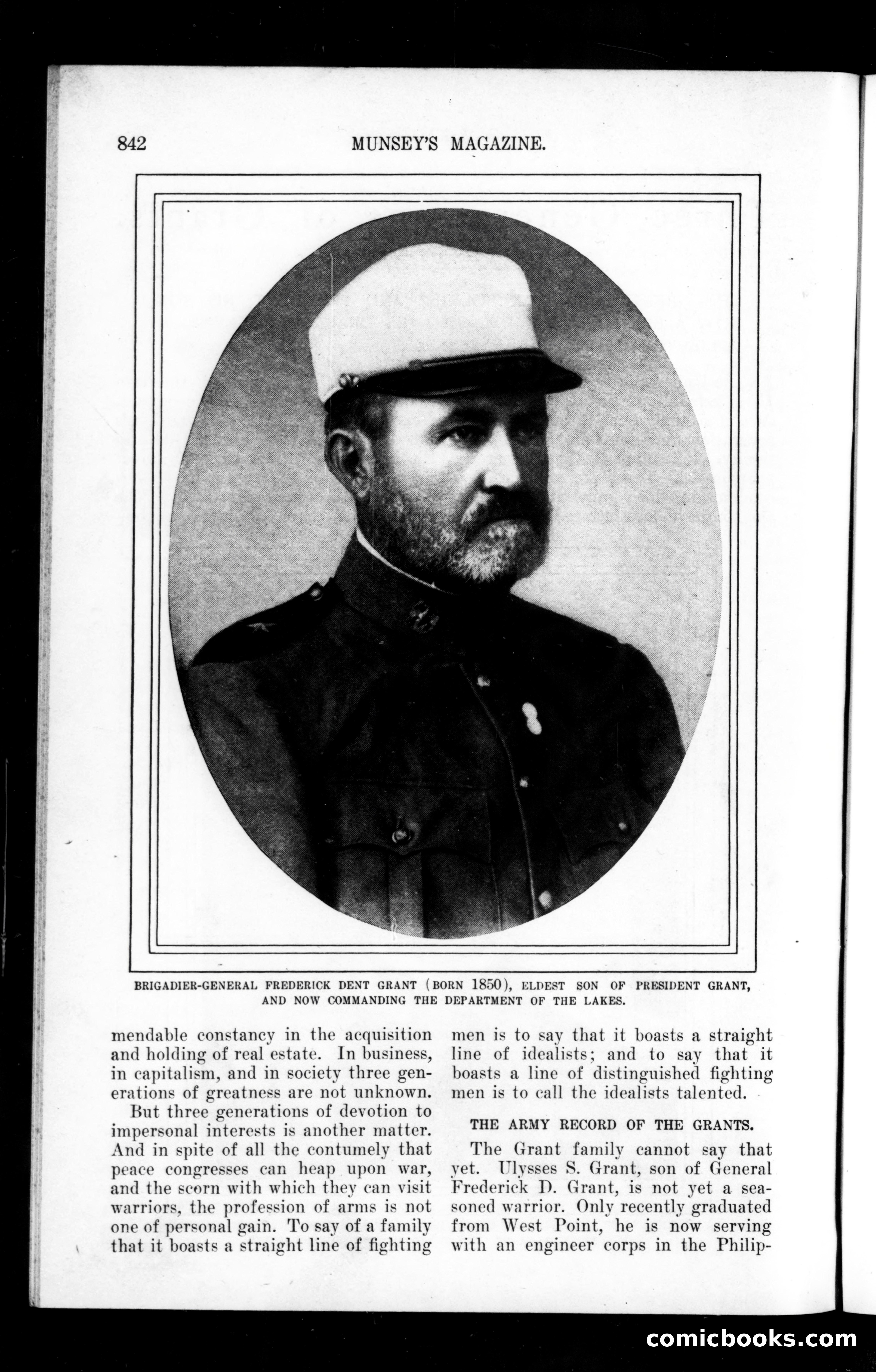 Munsey's Magazine, Vol. 31, No. 6 — page 44 of 163