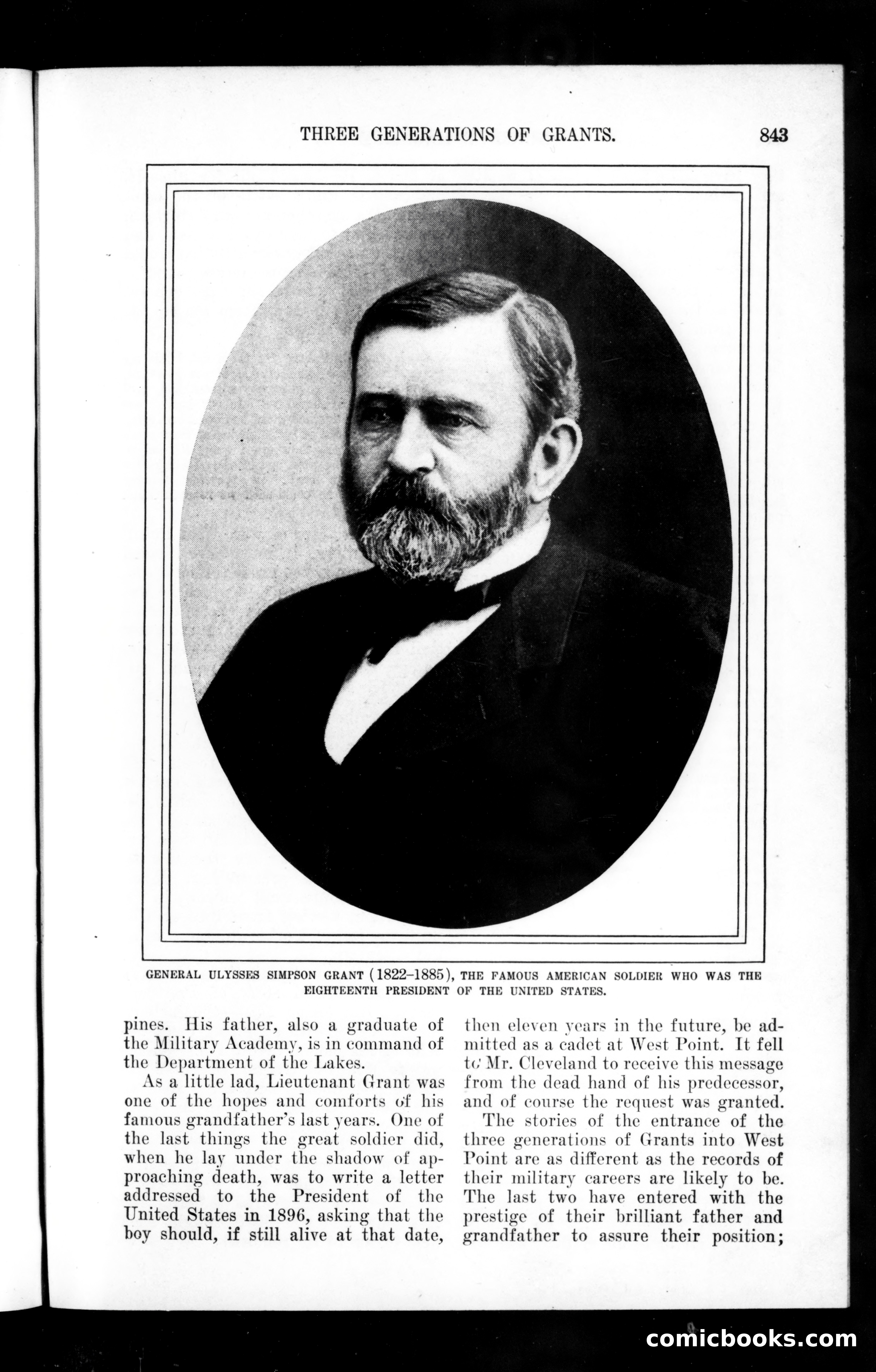 Munsey's Magazine, Vol. 31, No. 6 — page 45 of 163