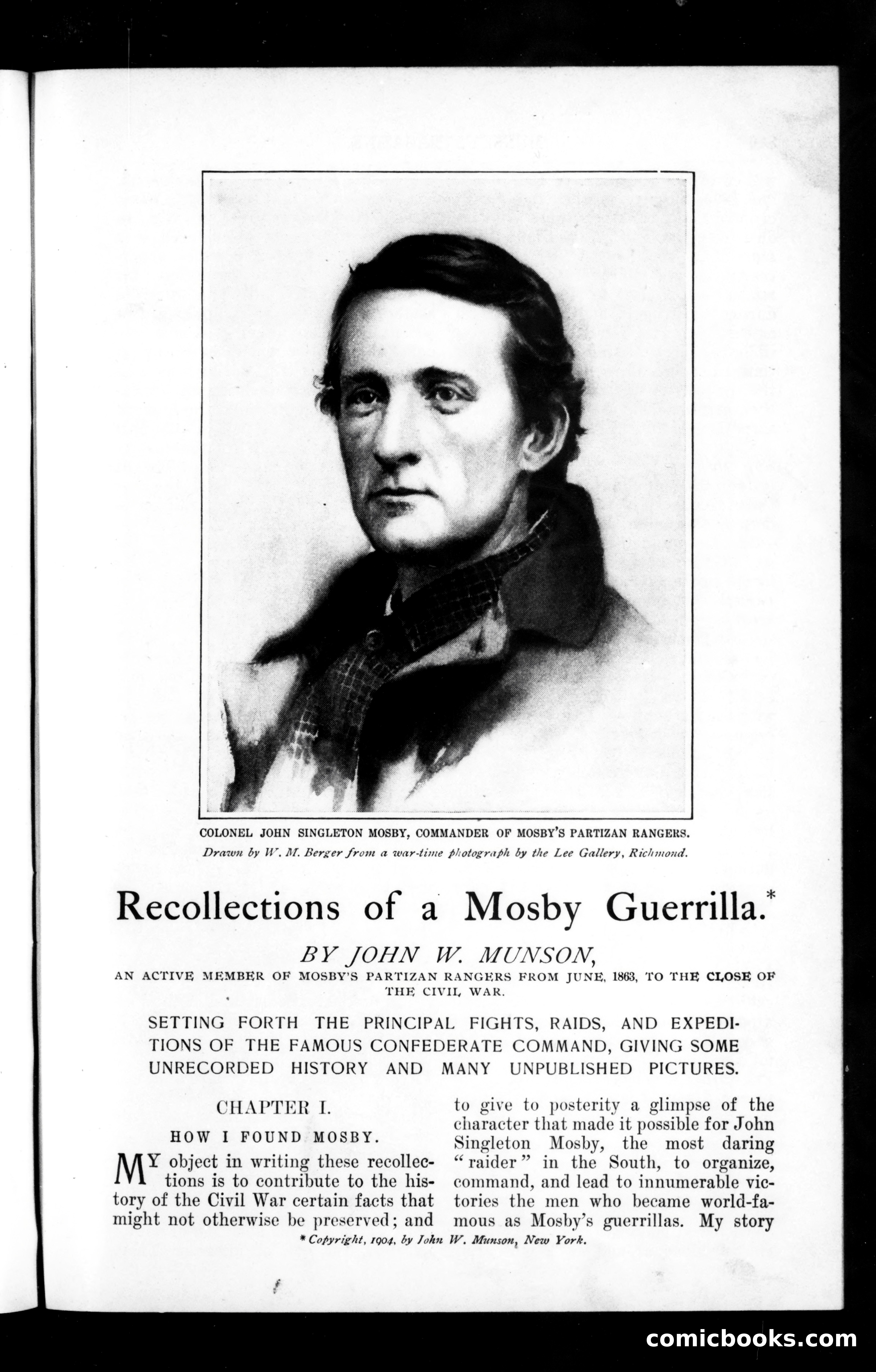 Munsey's Magazine, Vol. 31, No. 6 — page 47 of 163