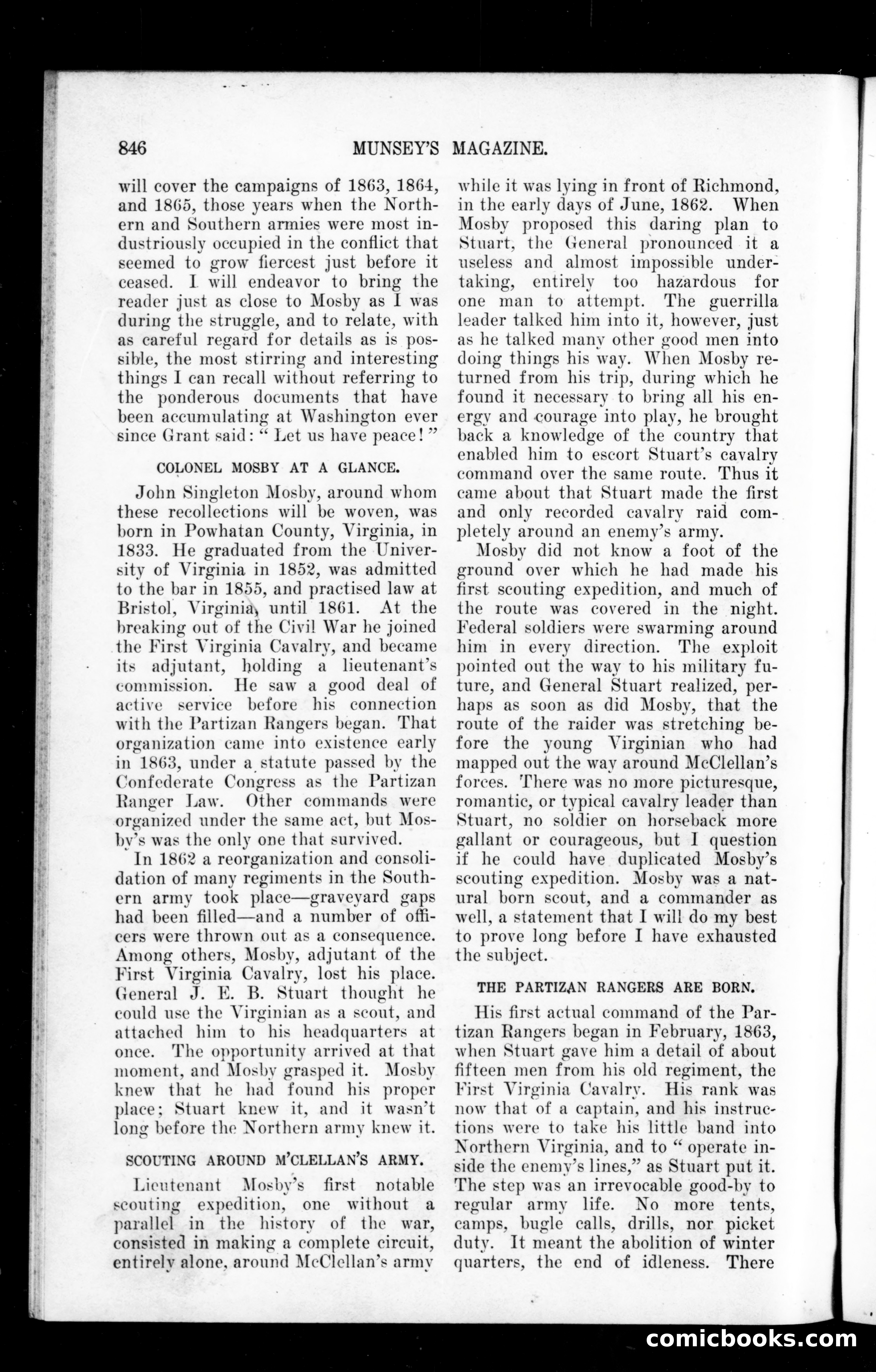 Munsey's Magazine, Vol. 31, No. 6 — page 48 of 163
