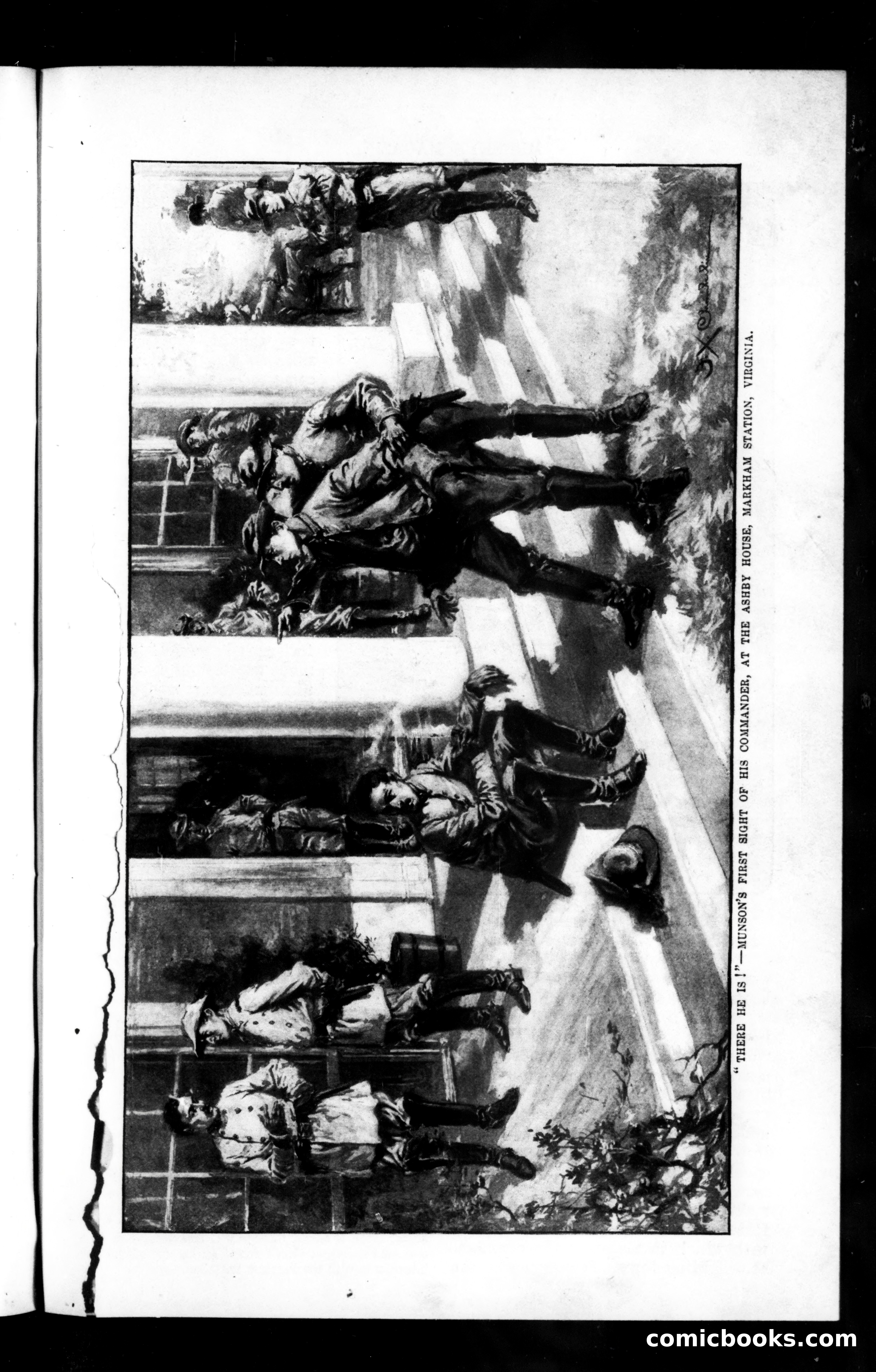 Munsey's Magazine, Vol. 31, No. 6 — page 49 of 163