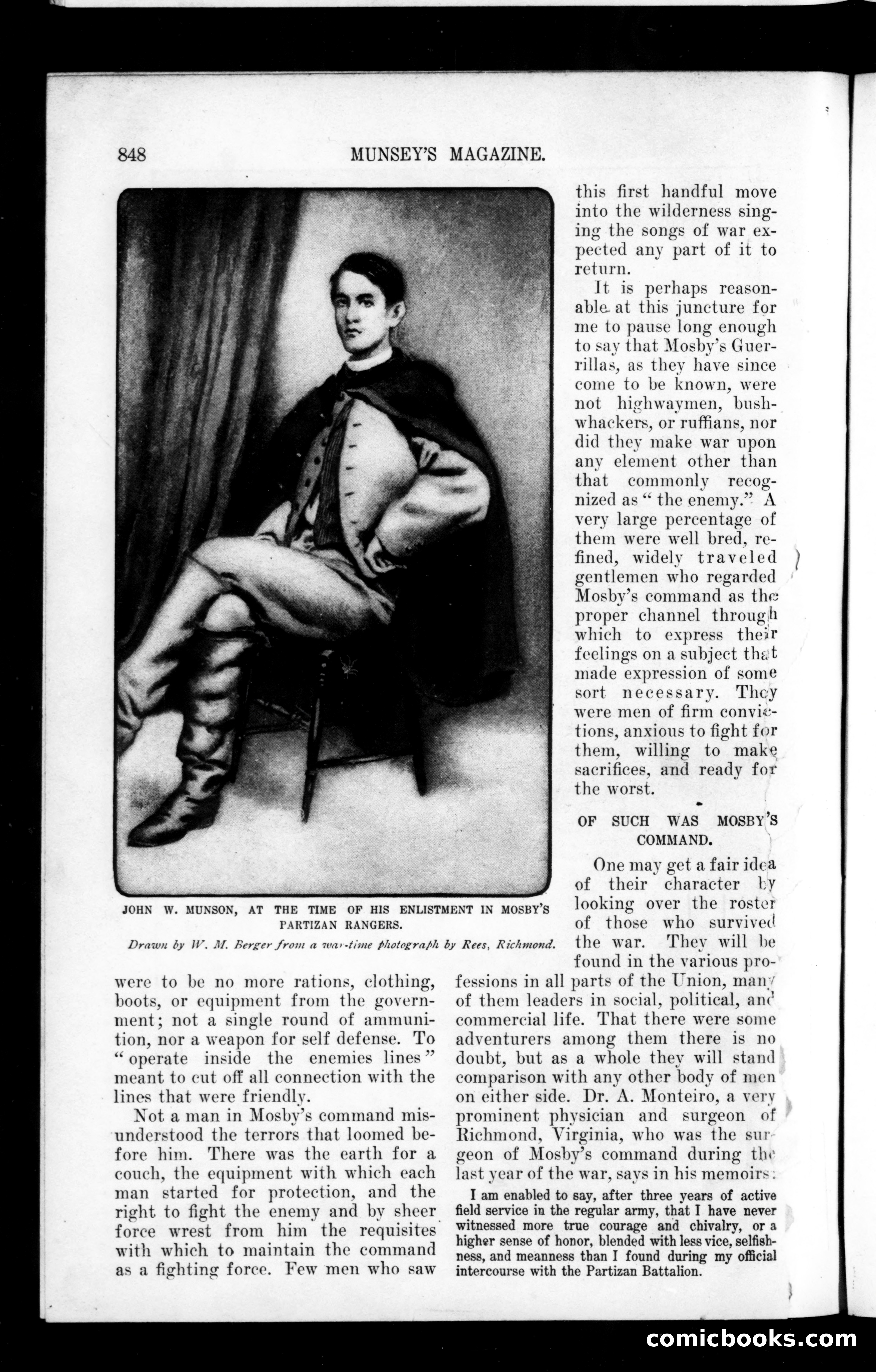 Munsey's Magazine, Vol. 31, No. 6 — page 50 of 163