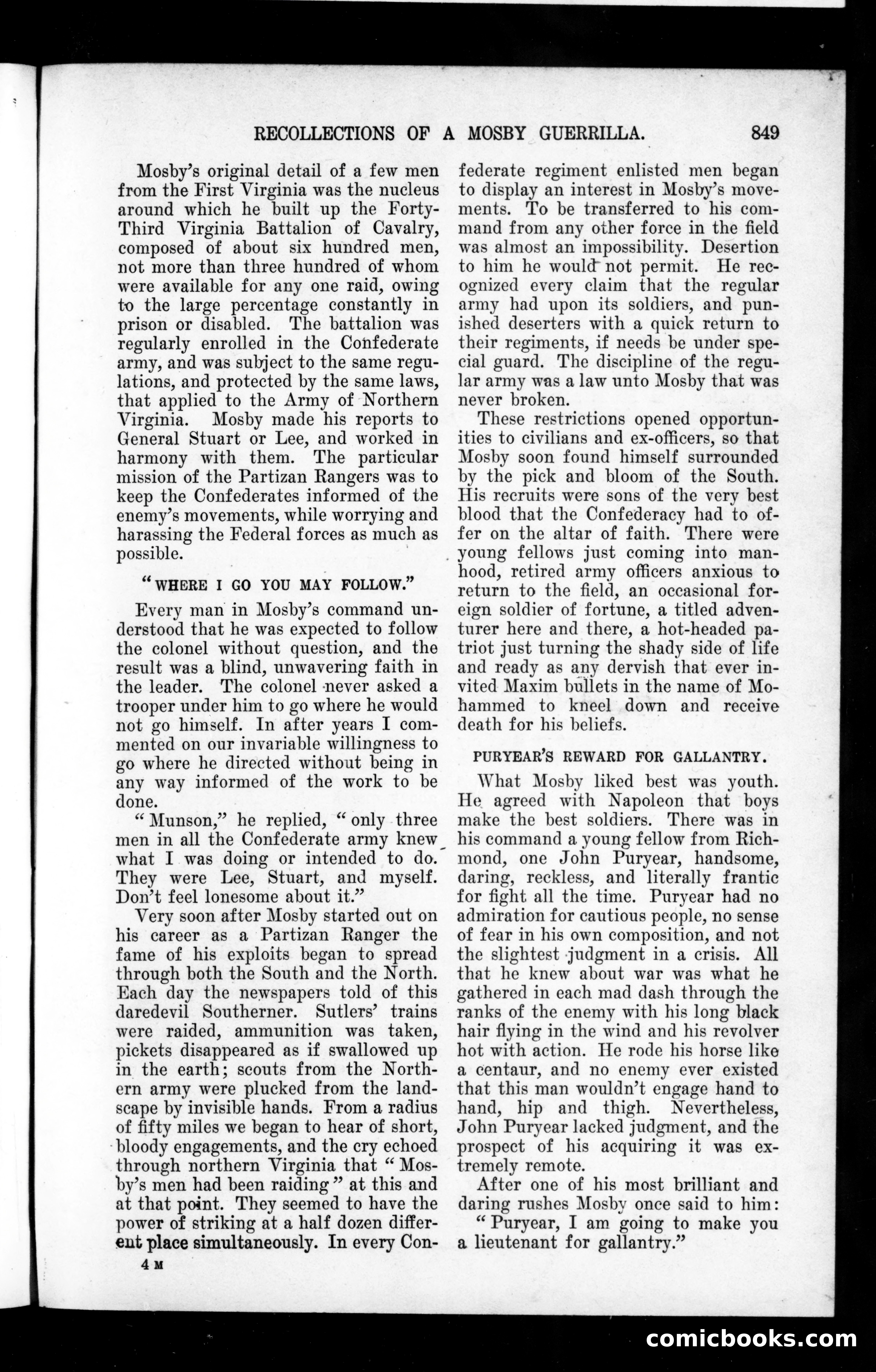 Munsey's Magazine, Vol. 31, No. 6 — page 51 of 163
