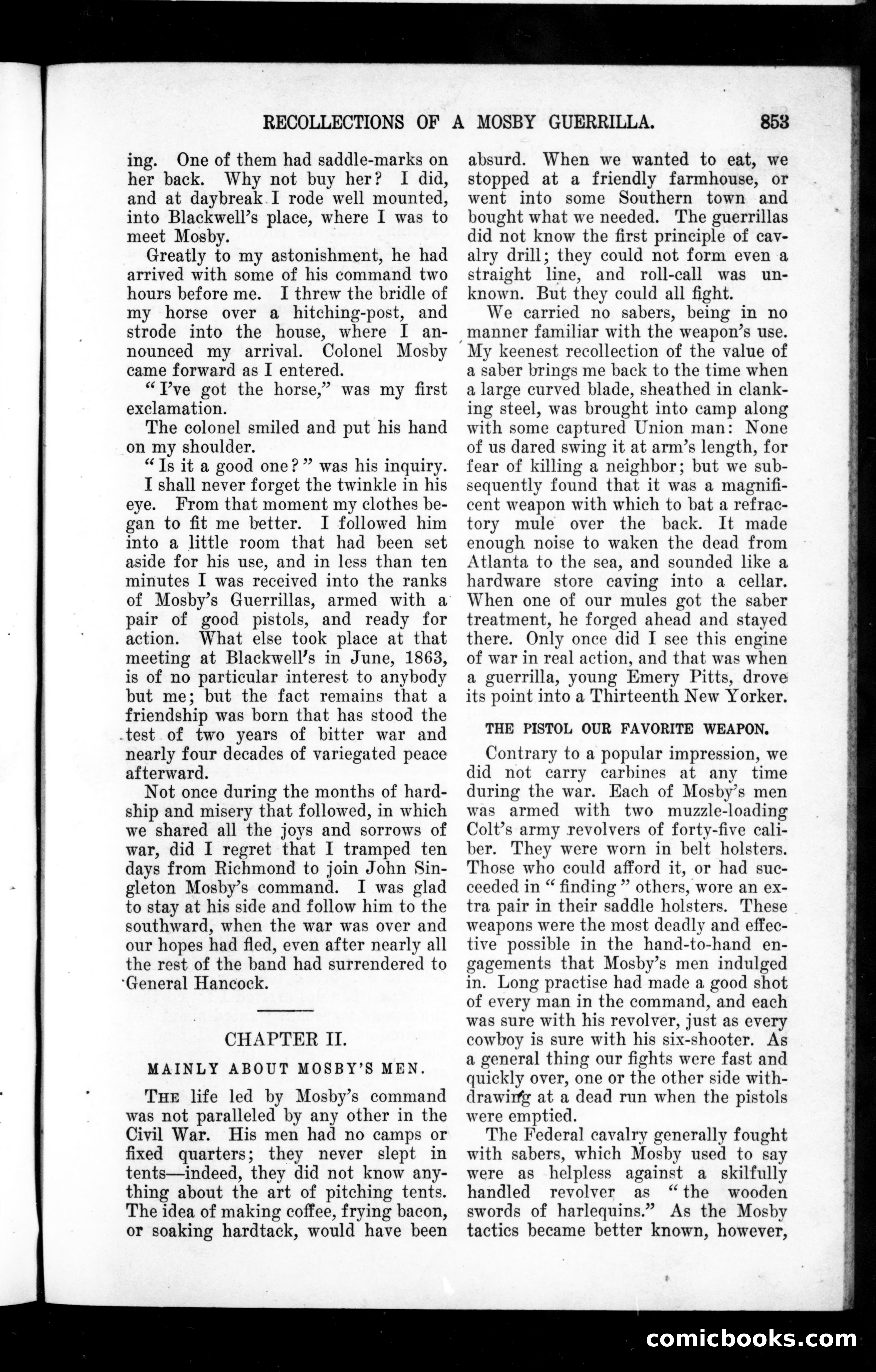 Munsey's Magazine, Vol. 31, No. 6 — page 55 of 163