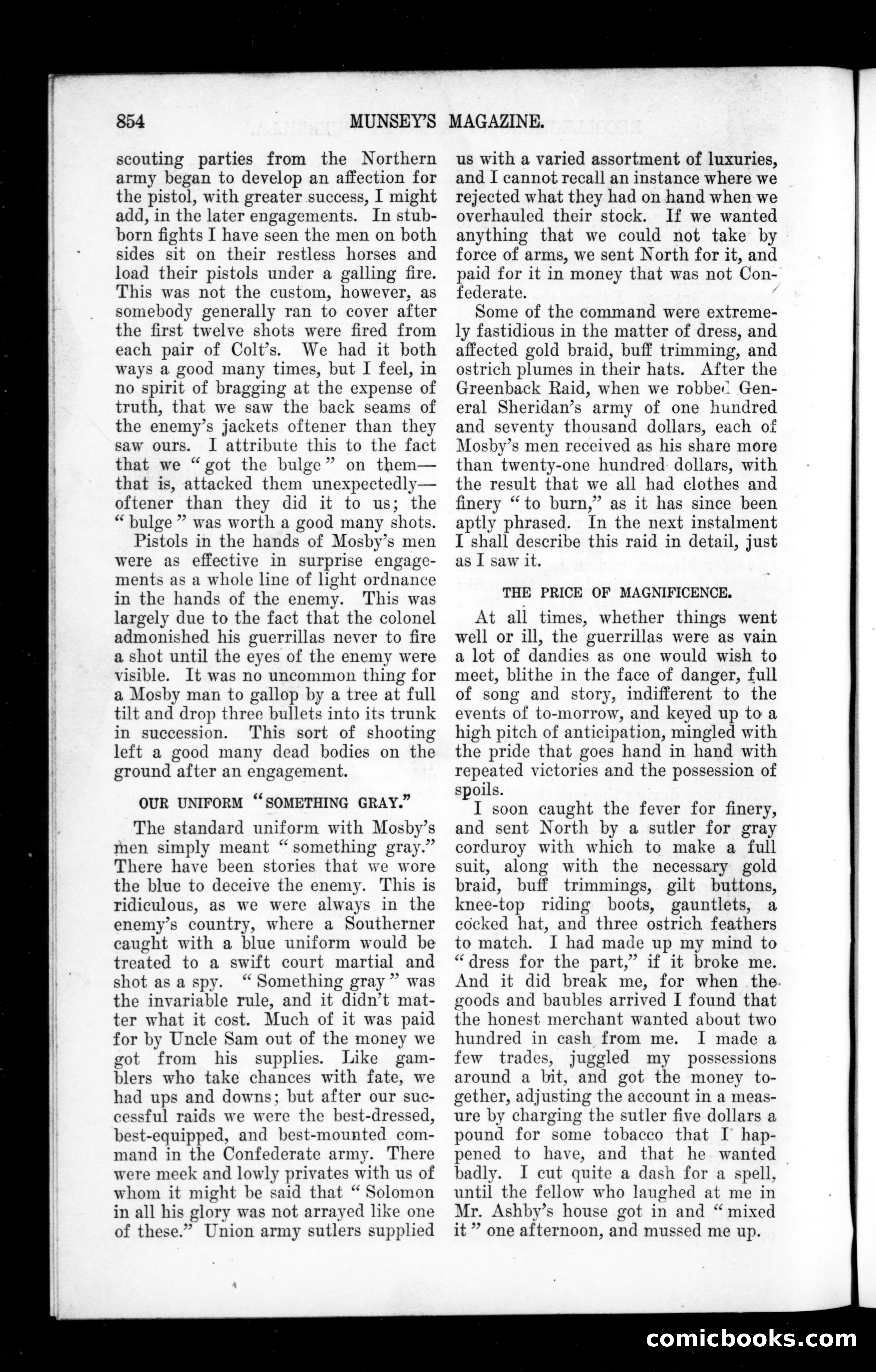 Munsey's Magazine, Vol. 31, No. 6 — page 56 of 163