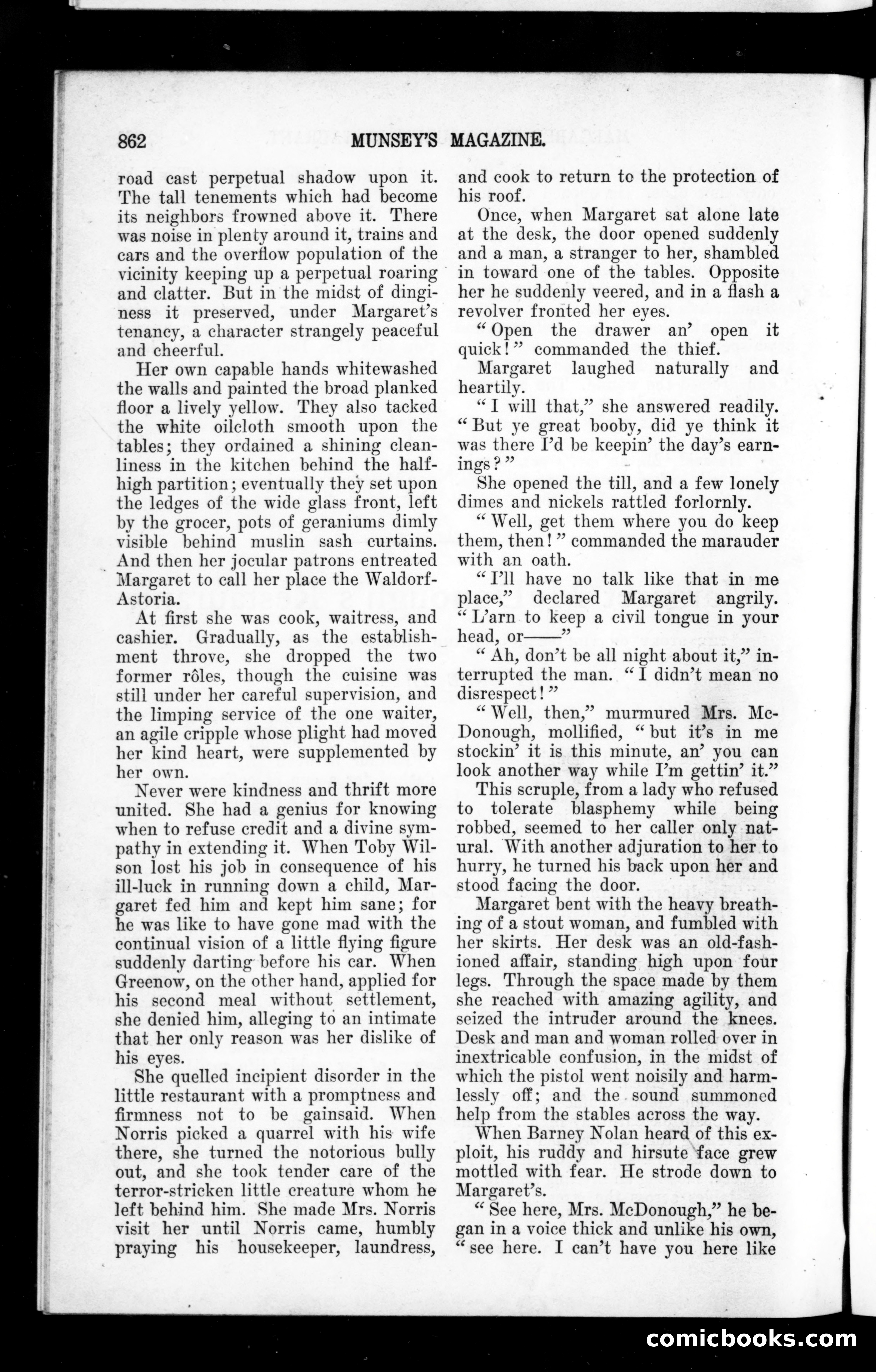 Munsey's Magazine, Vol. 31, No. 6 — page 64 of 163