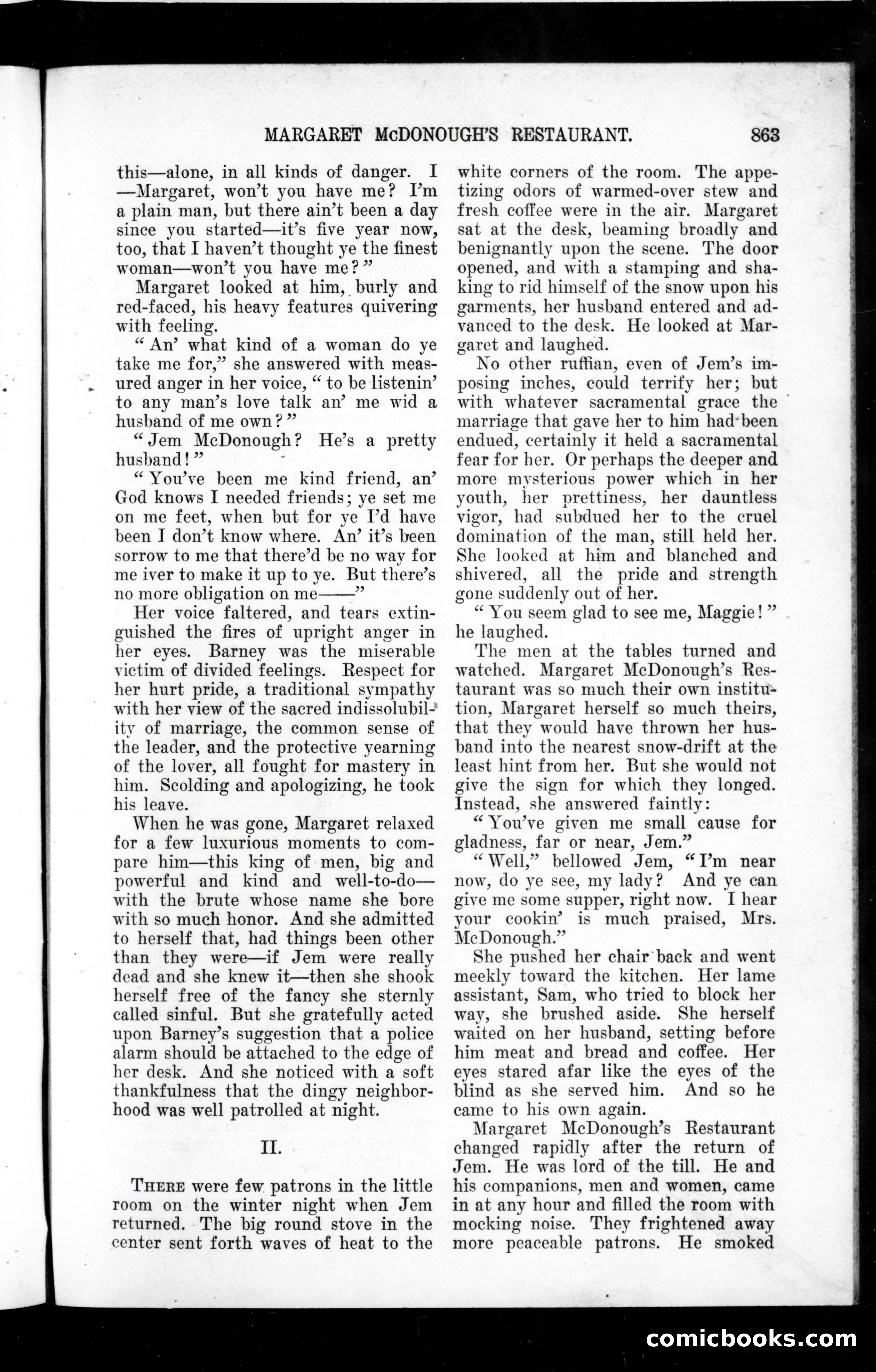 Munsey's Magazine, Vol. 31, No. 6 — page 65 of 163