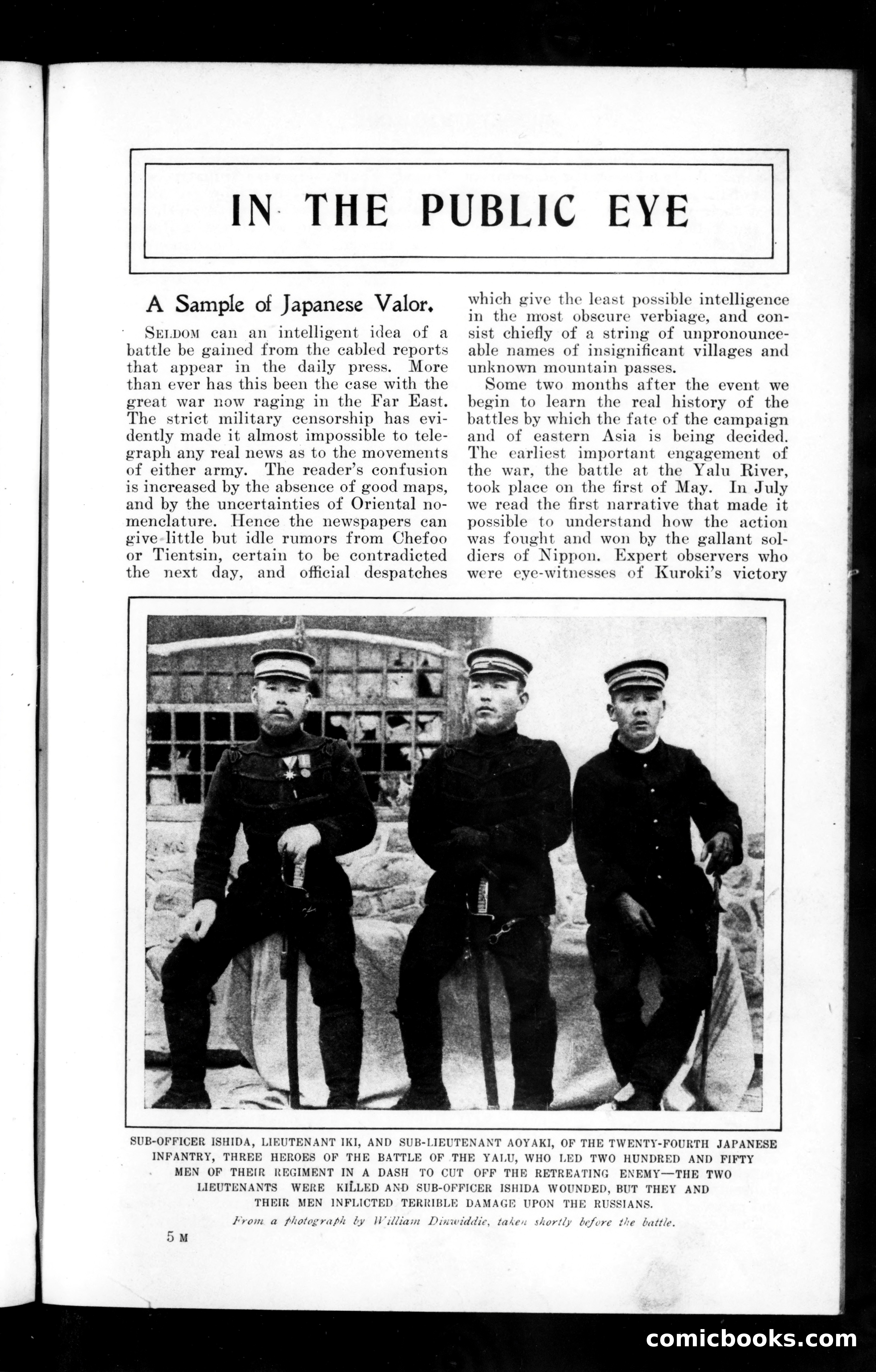 Munsey's Magazine, Vol. 31, No. 6 — page 67 of 163