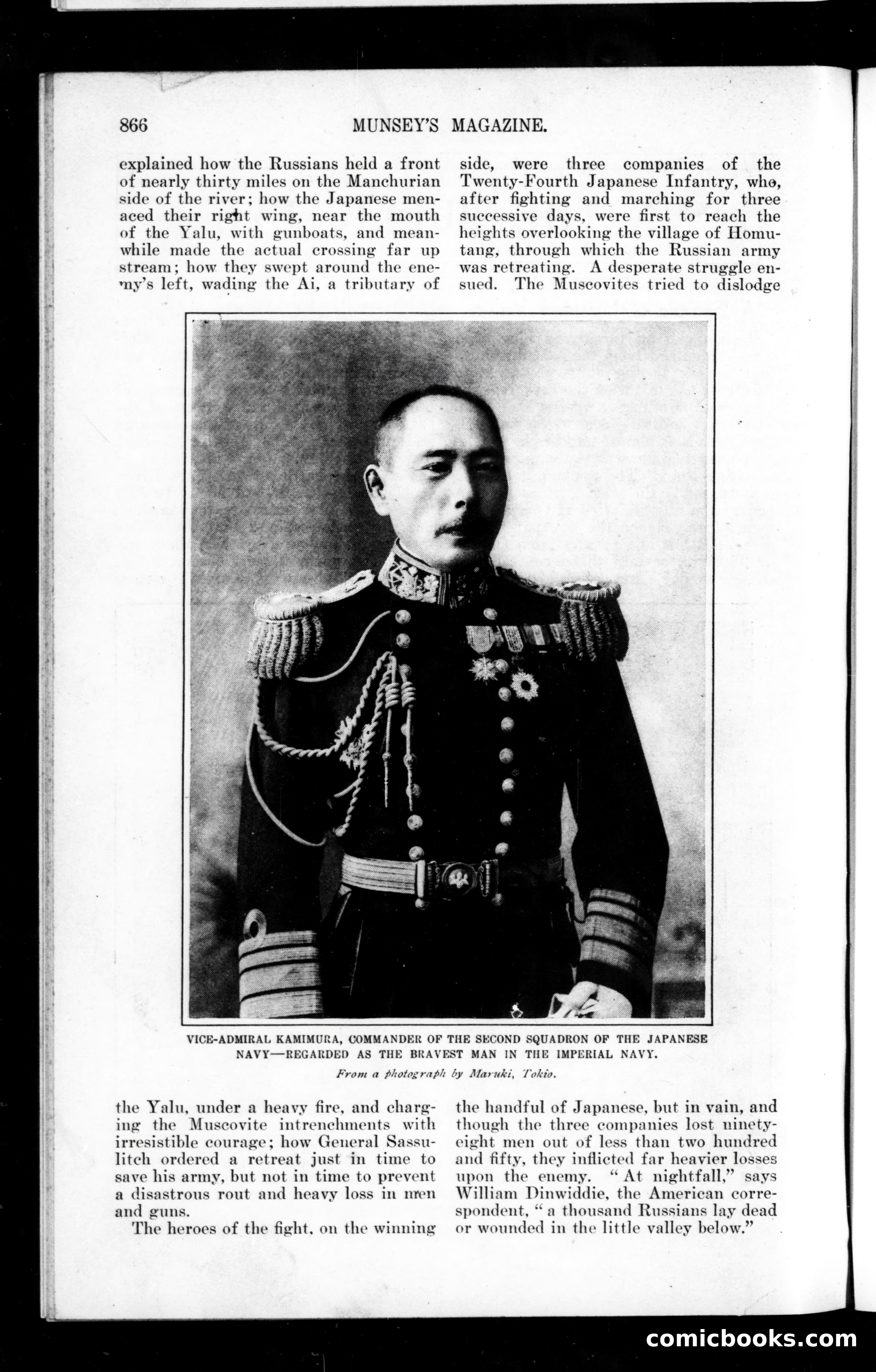 Munsey's Magazine, Vol. 31, No. 6 — page 68 of 163