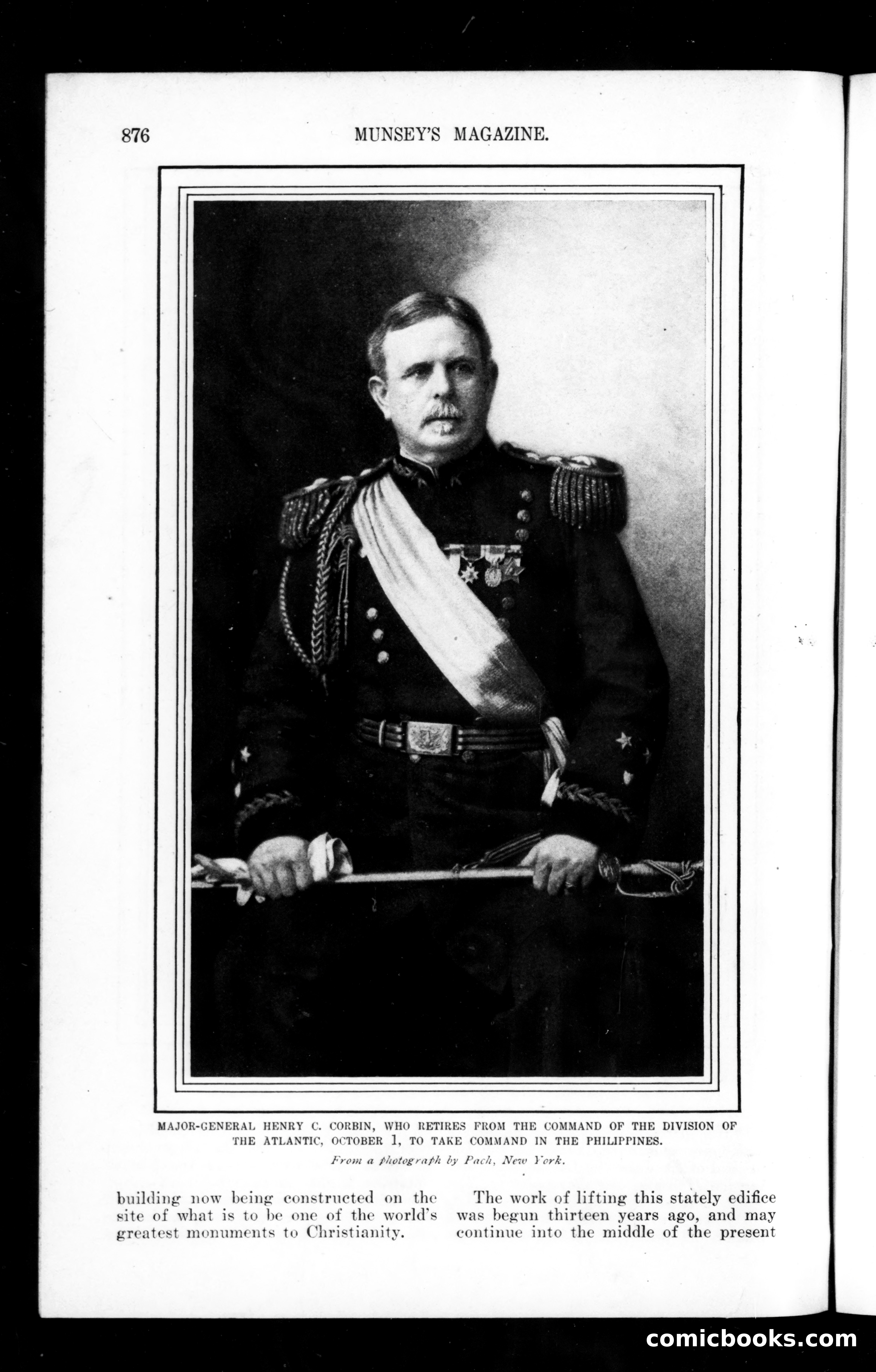 Munsey's Magazine, Vol. 31, No. 6 — page 78 of 163