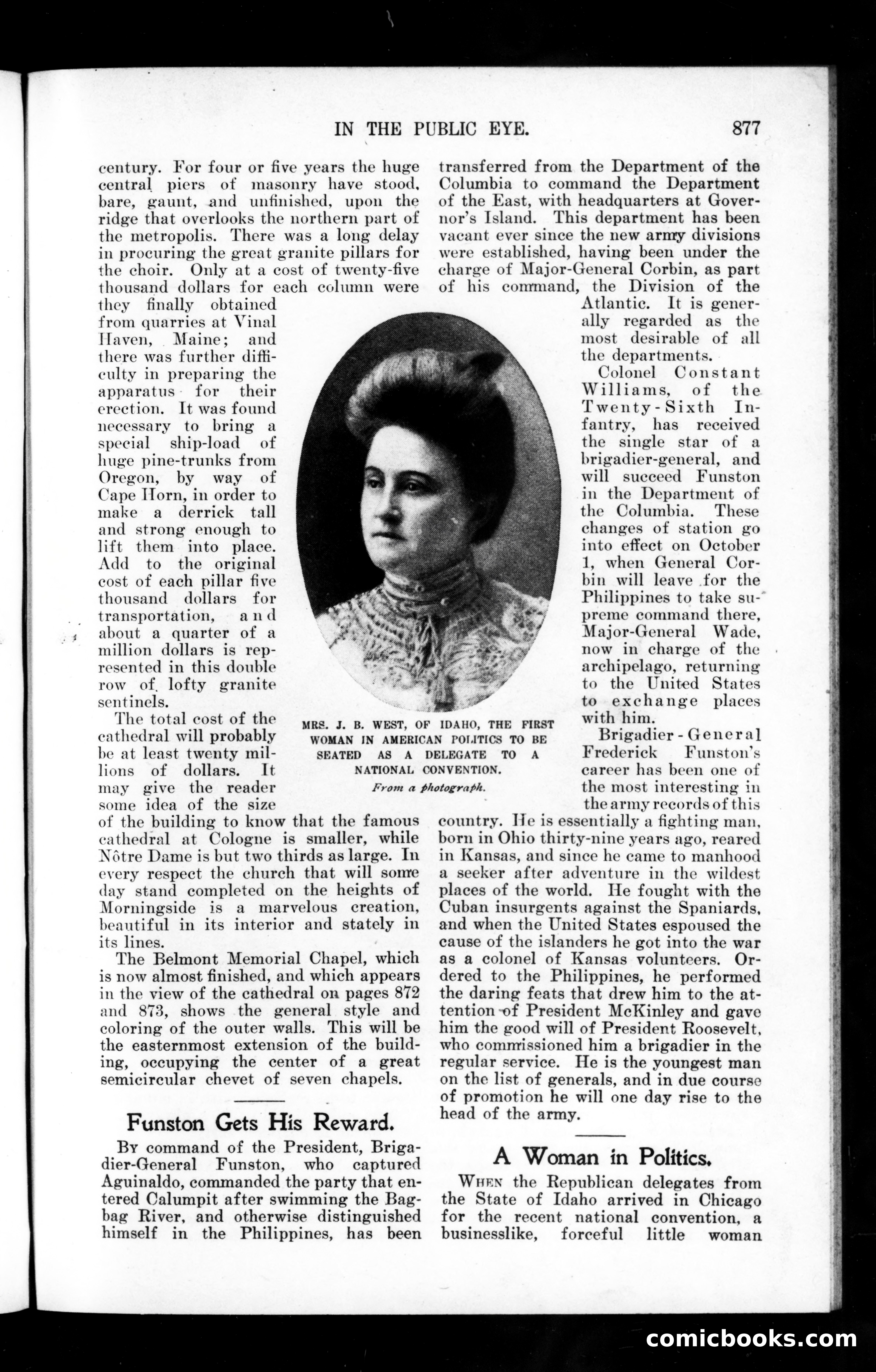 Munsey's Magazine, Vol. 31, No. 6 — page 79 of 163