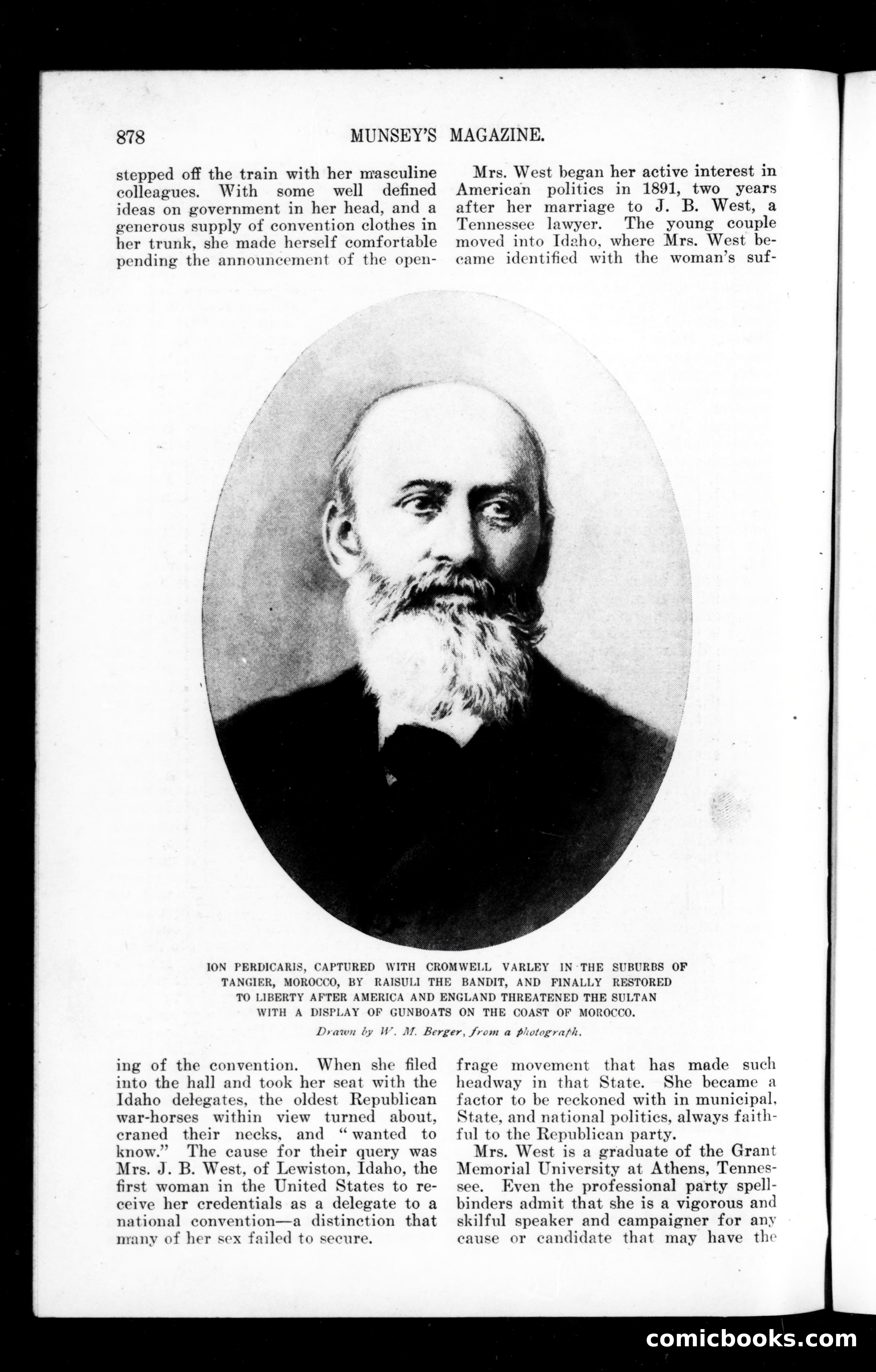 Munsey's Magazine, Vol. 31, No. 6 — page 80 of 163