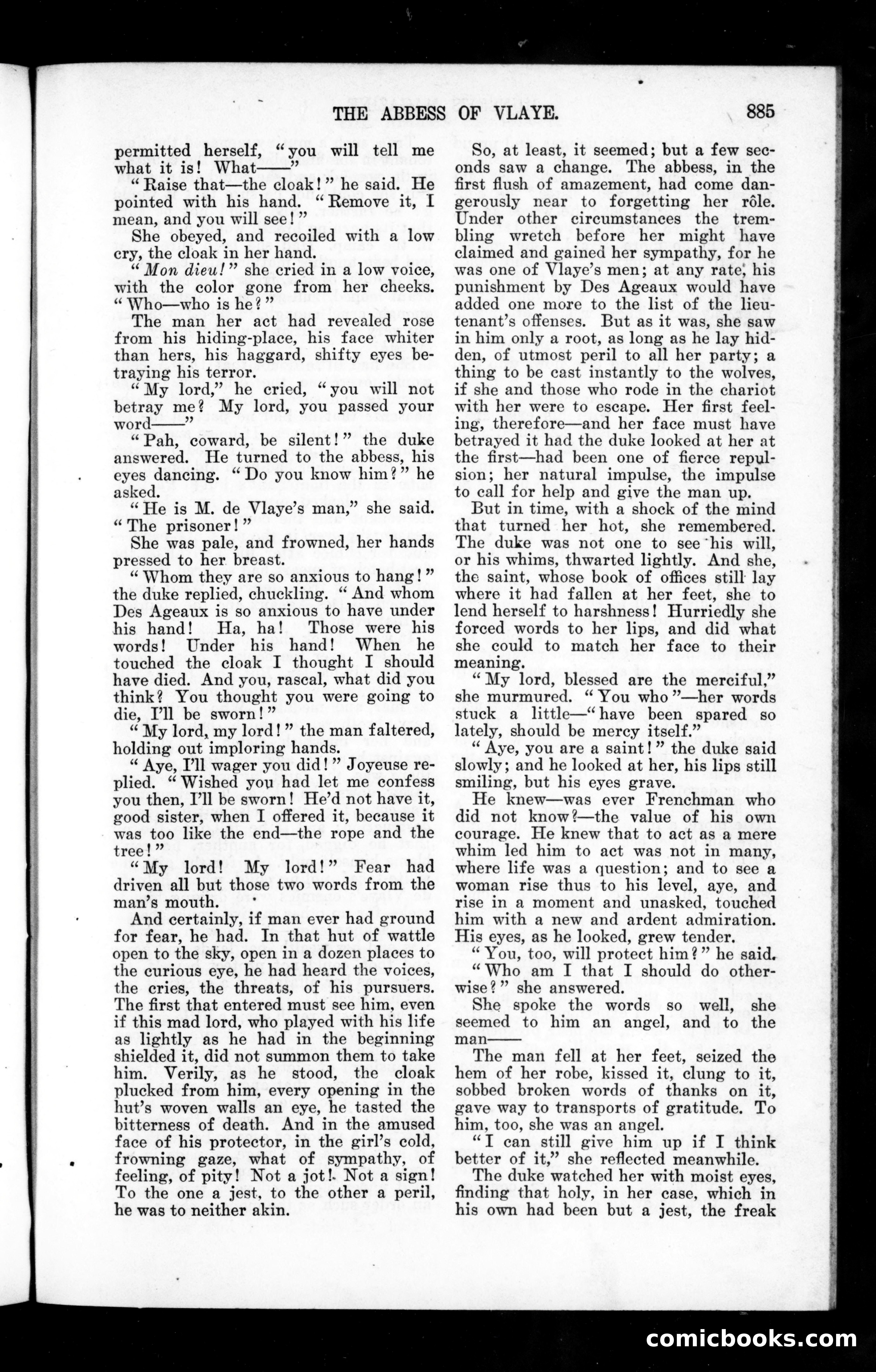 Munsey's Magazine, Vol. 31, No. 6 — page 87 of 163