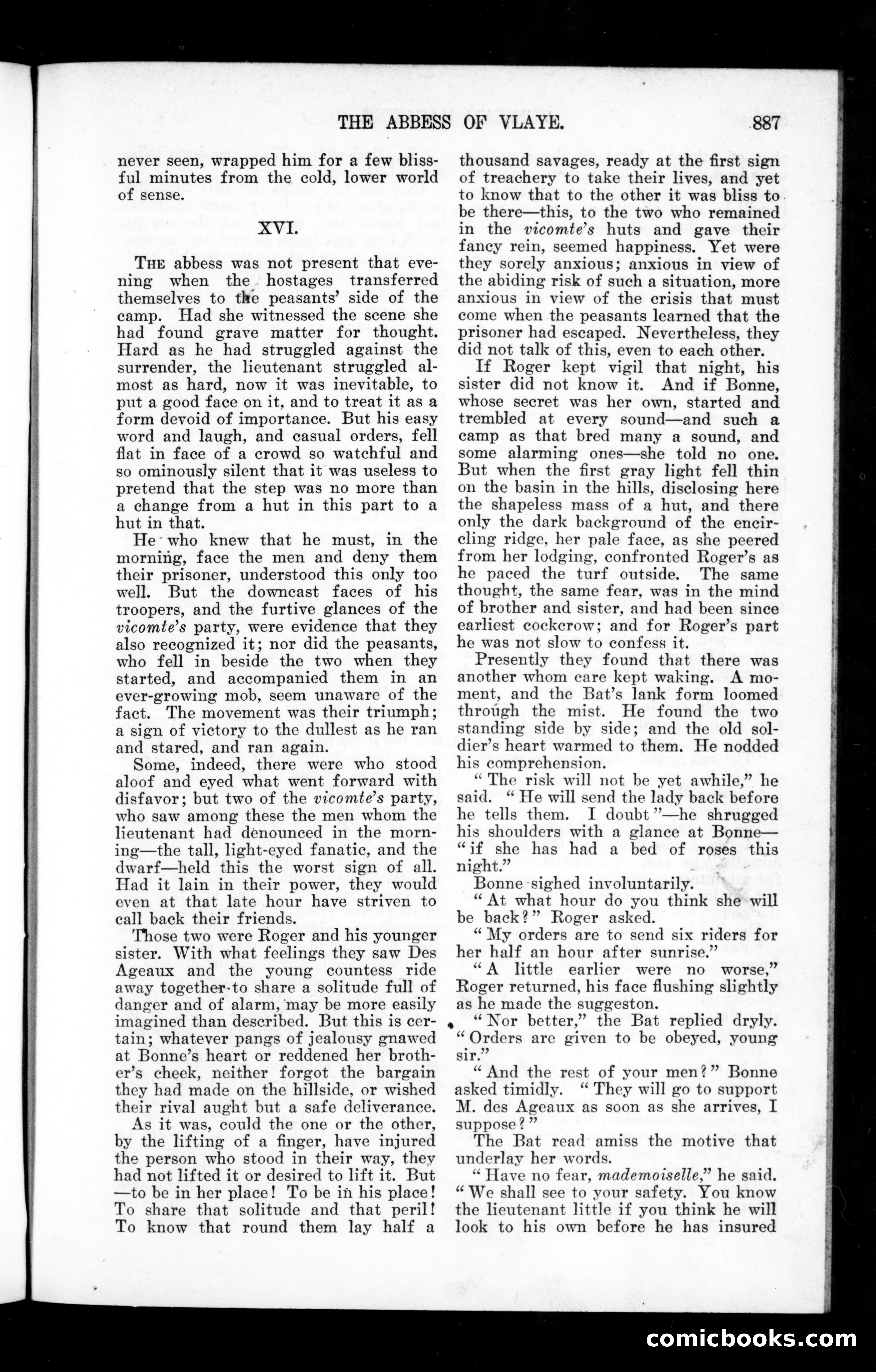 Munsey's Magazine, Vol. 31, No. 6 — page 89 of 163