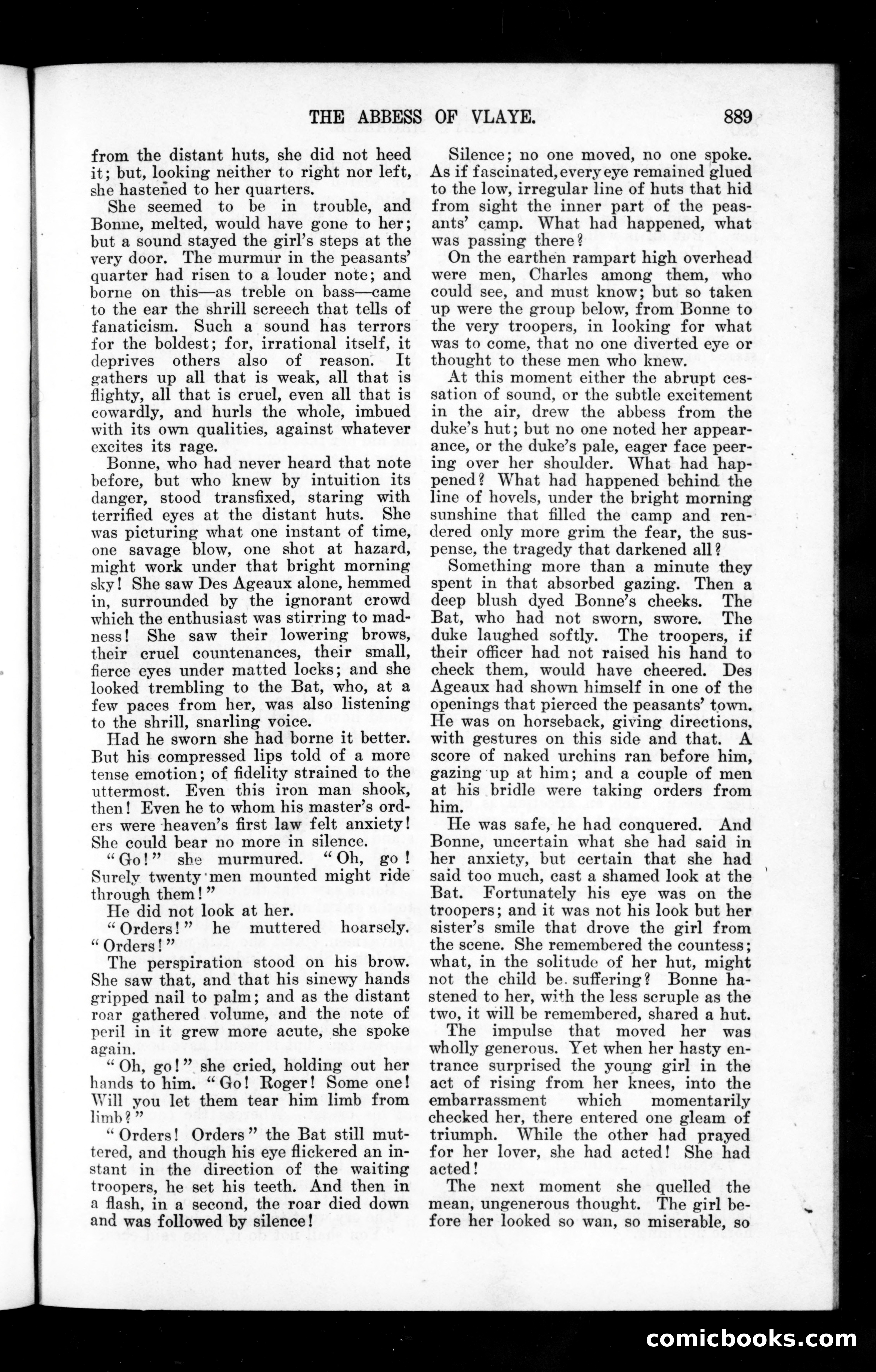 Munsey's Magazine, Vol. 31, No. 6 — page 91 of 163