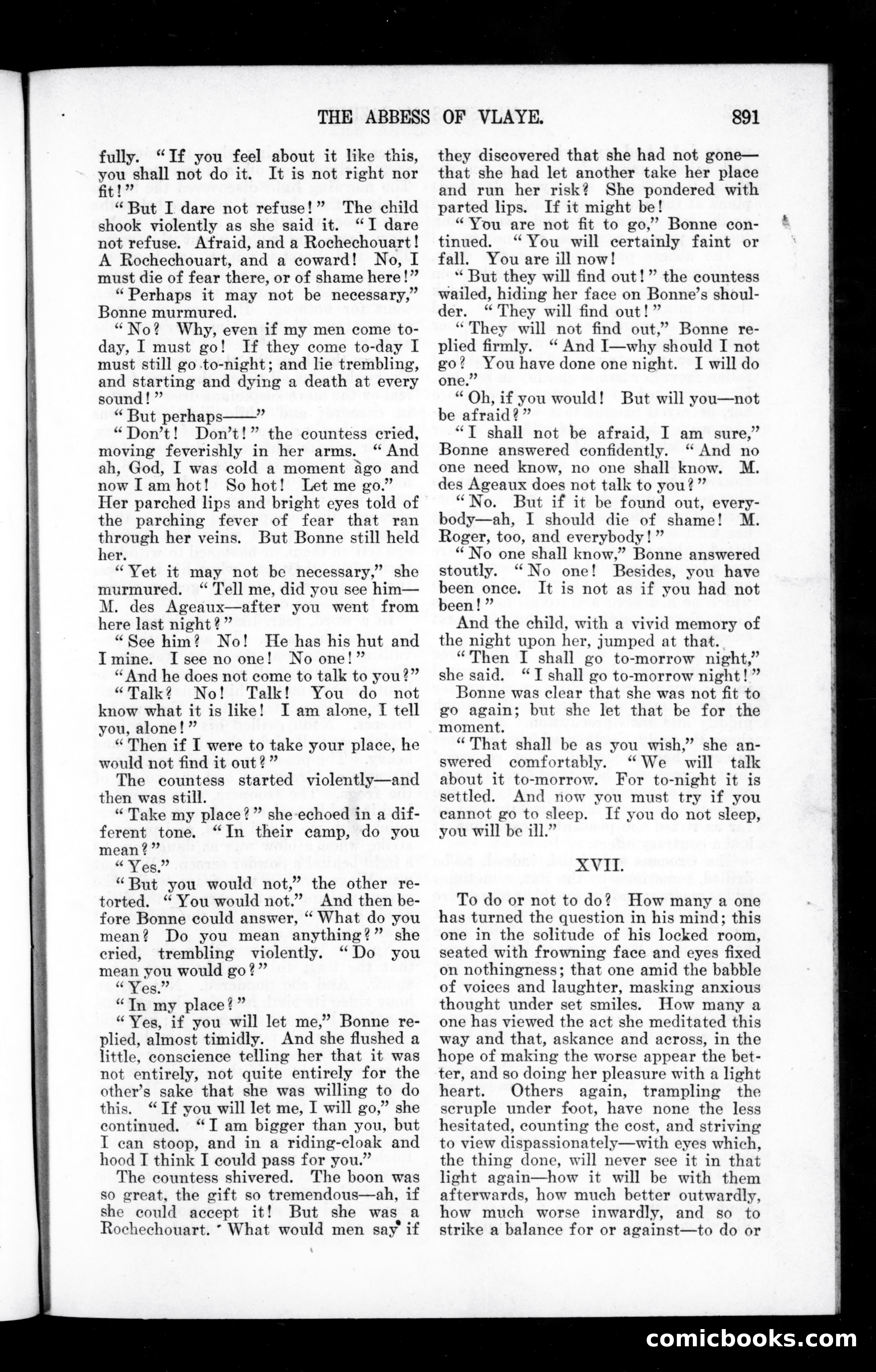 Munsey's Magazine, Vol. 31, No. 6 — page 93 of 163