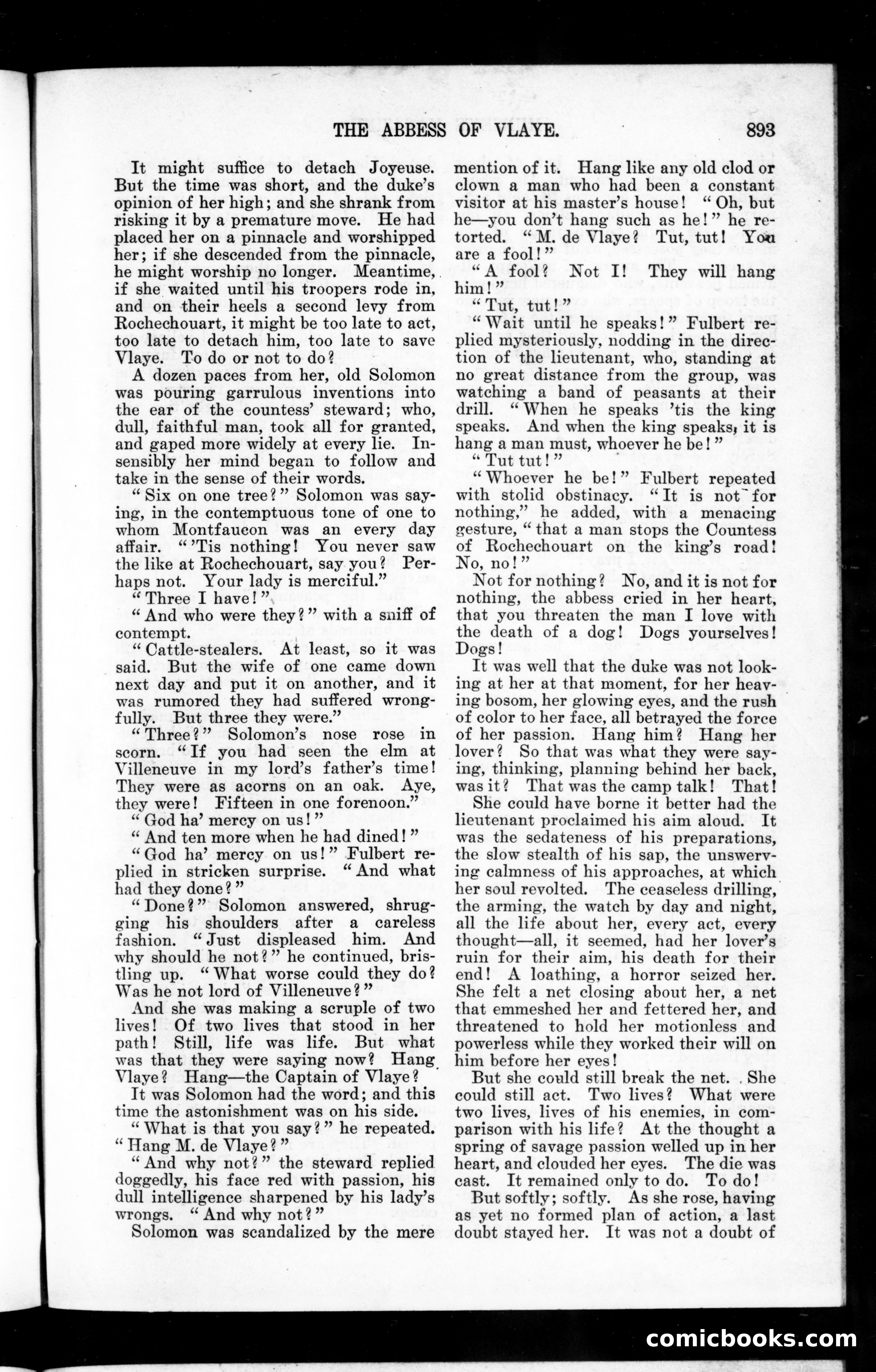 Munsey's Magazine, Vol. 31, No. 6 — page 95 of 163