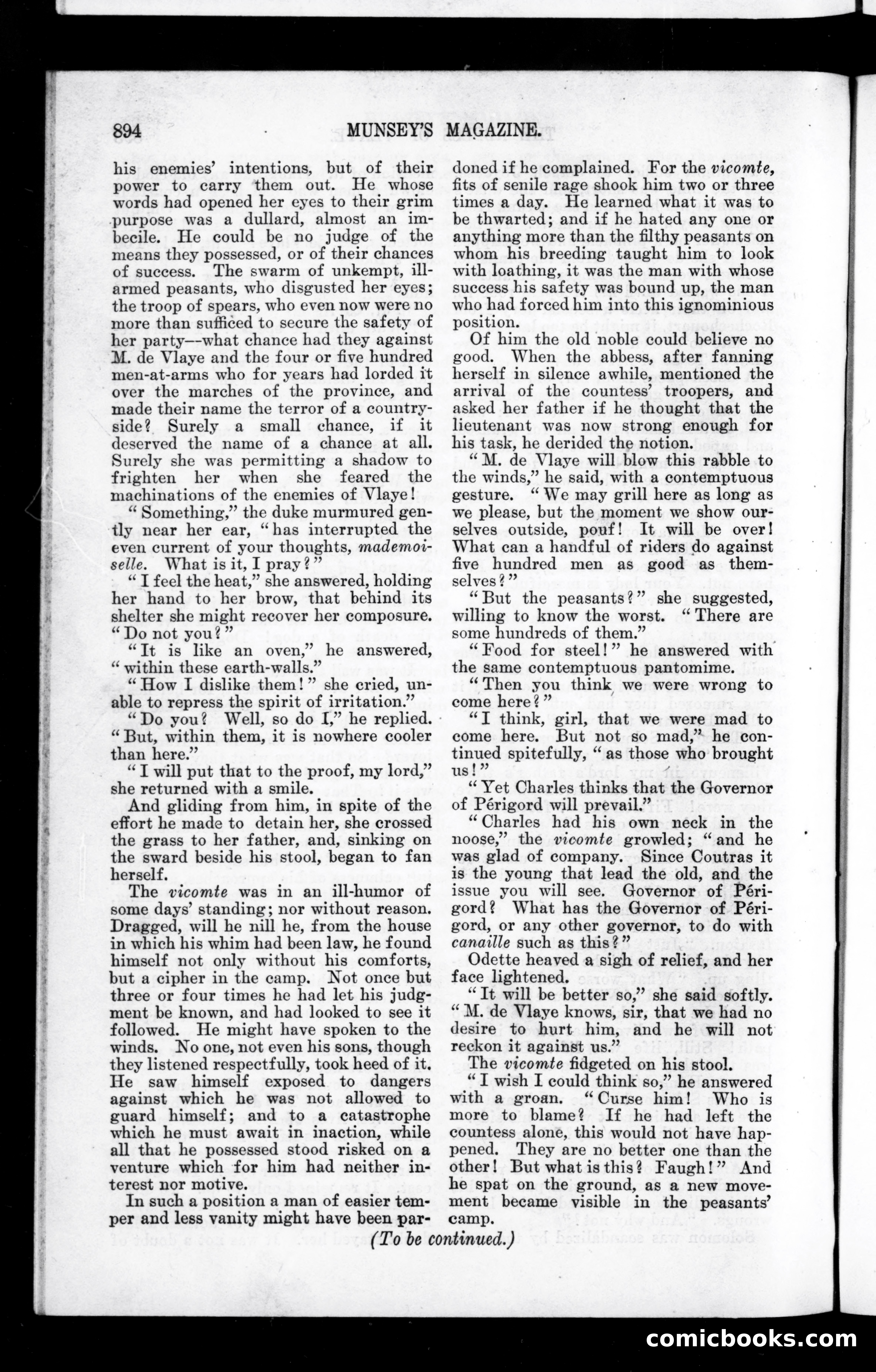 Munsey's Magazine, Vol. 31, No. 6 — page 96 of 163