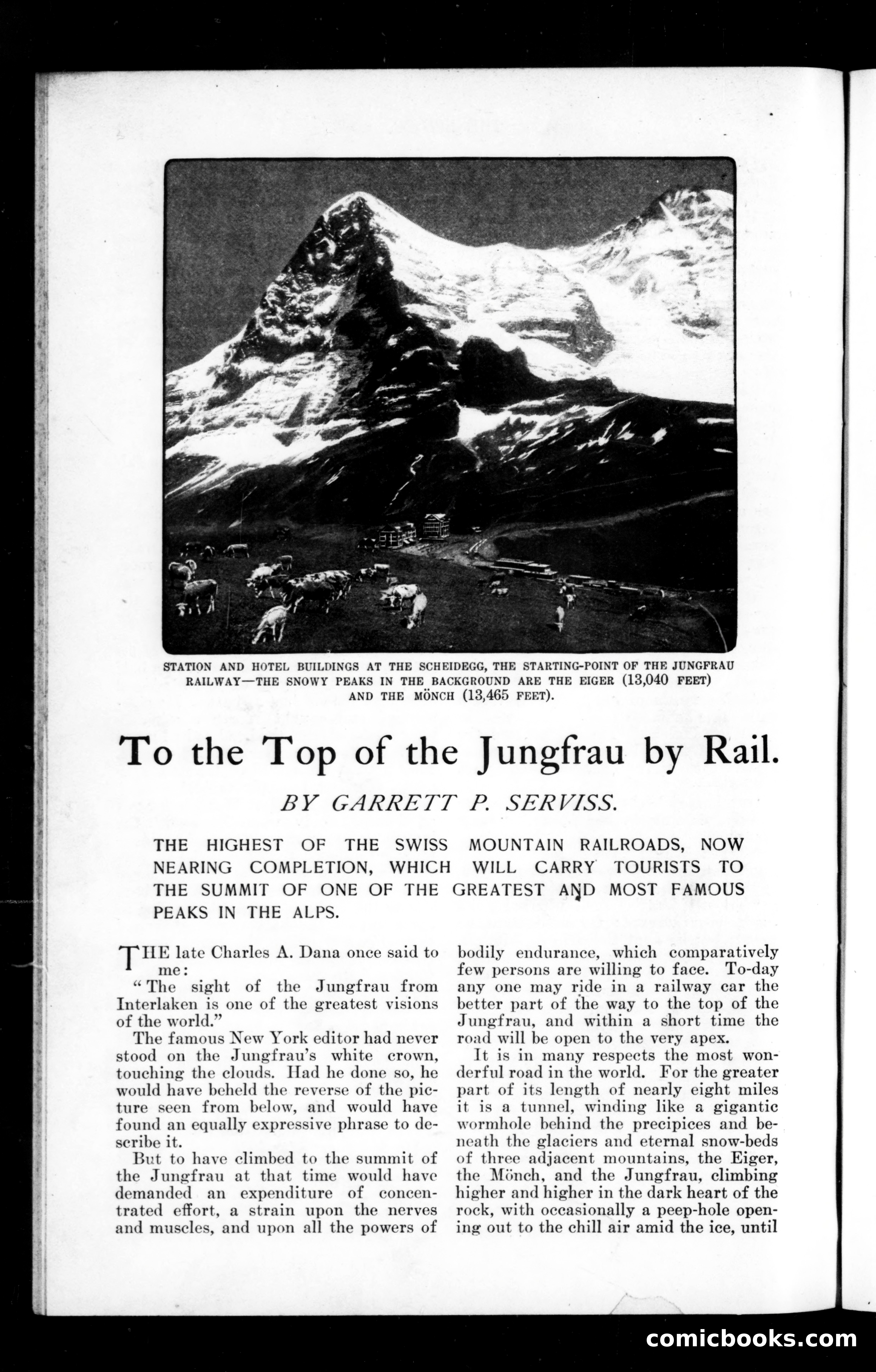 Munsey's Magazine, Vol. 31, No. 6 — page 104 of 163
