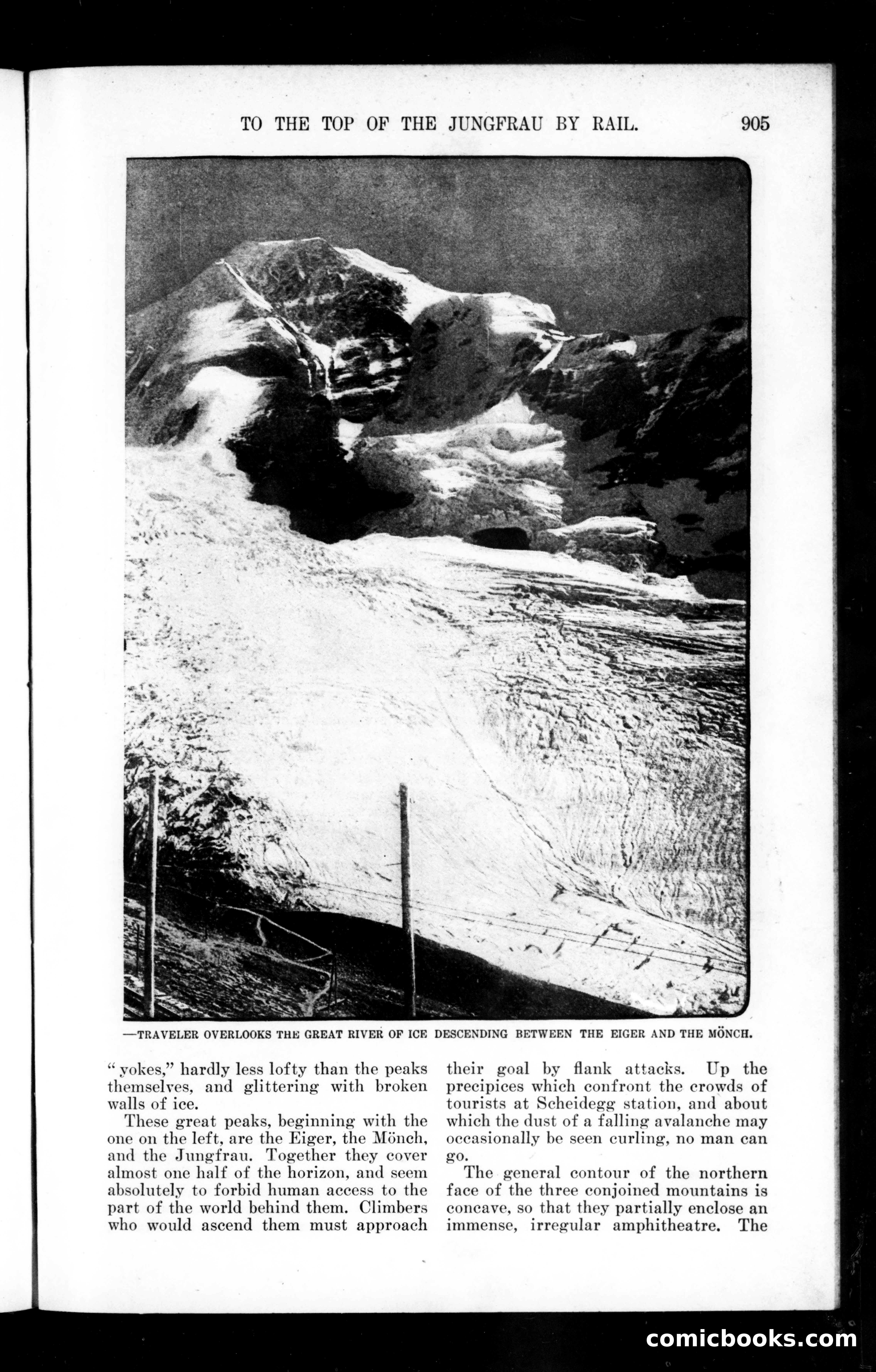 Munsey's Magazine, Vol. 31, No. 6 — page 107 of 163