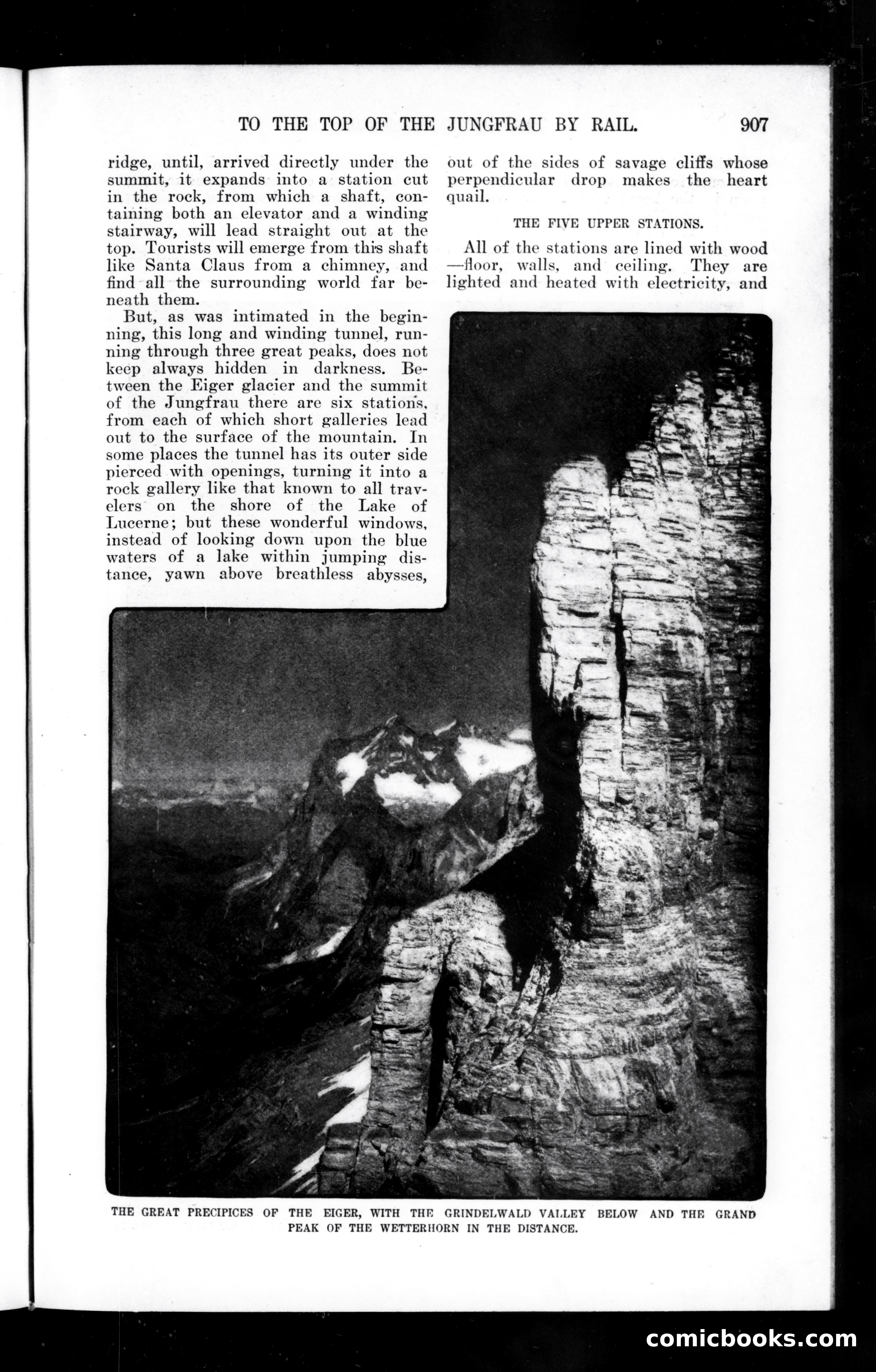 Munsey's Magazine, Vol. 31, No. 6 — page 109 of 163