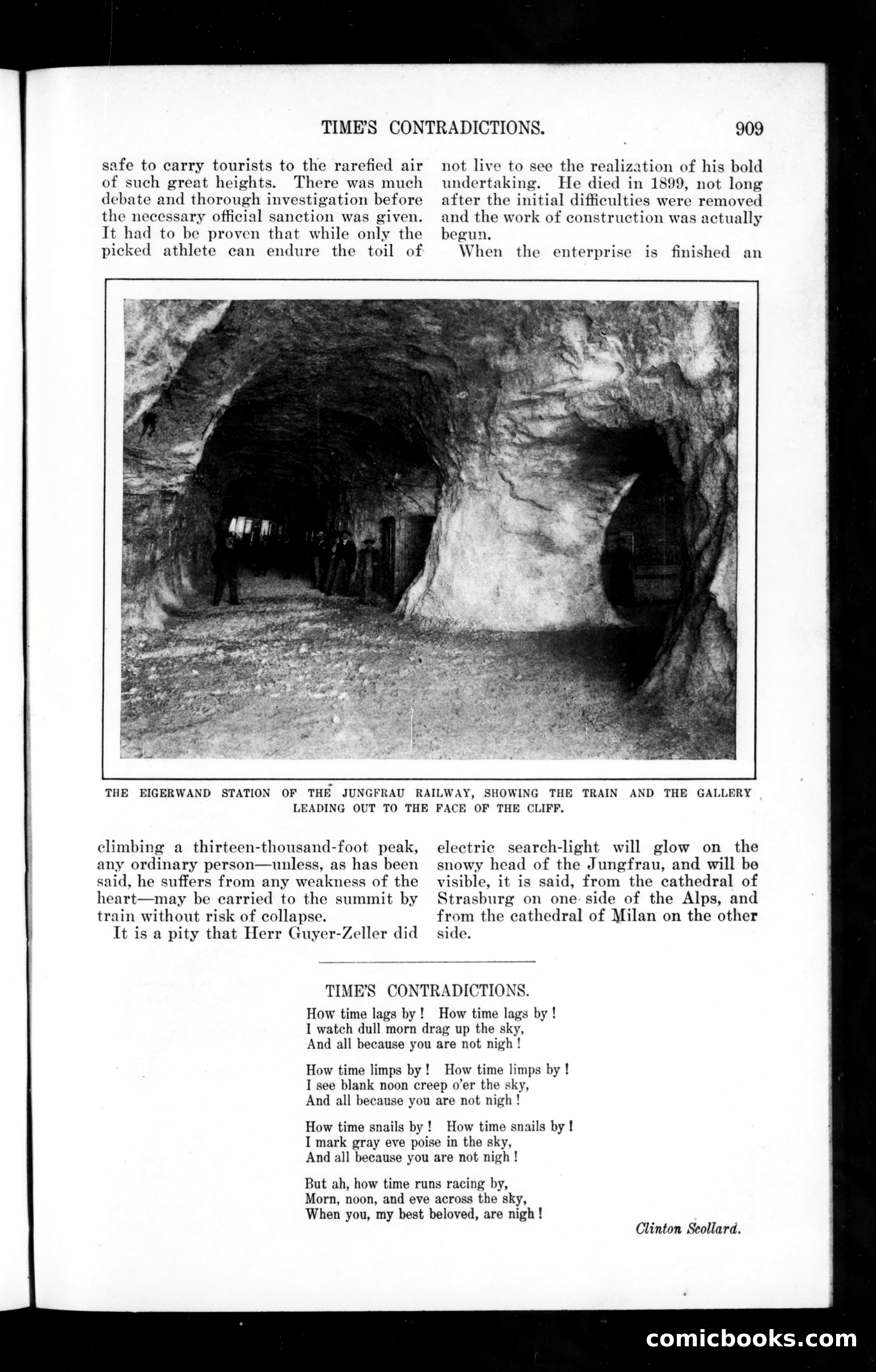Munsey's Magazine, Vol. 31, No. 6 — page 111 of 163