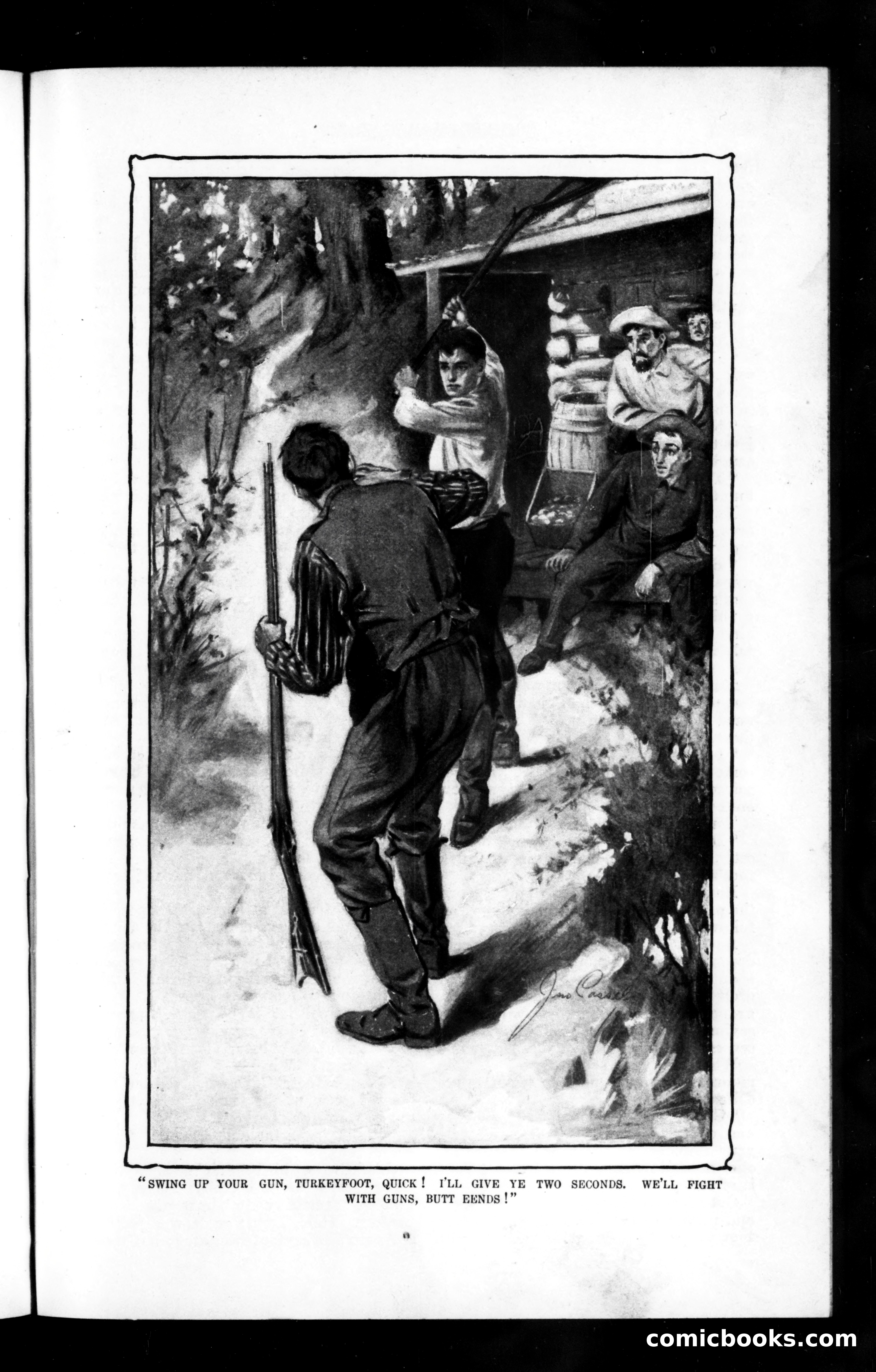 Munsey's Magazine, Vol. 31, No. 6 — page 113 of 163
