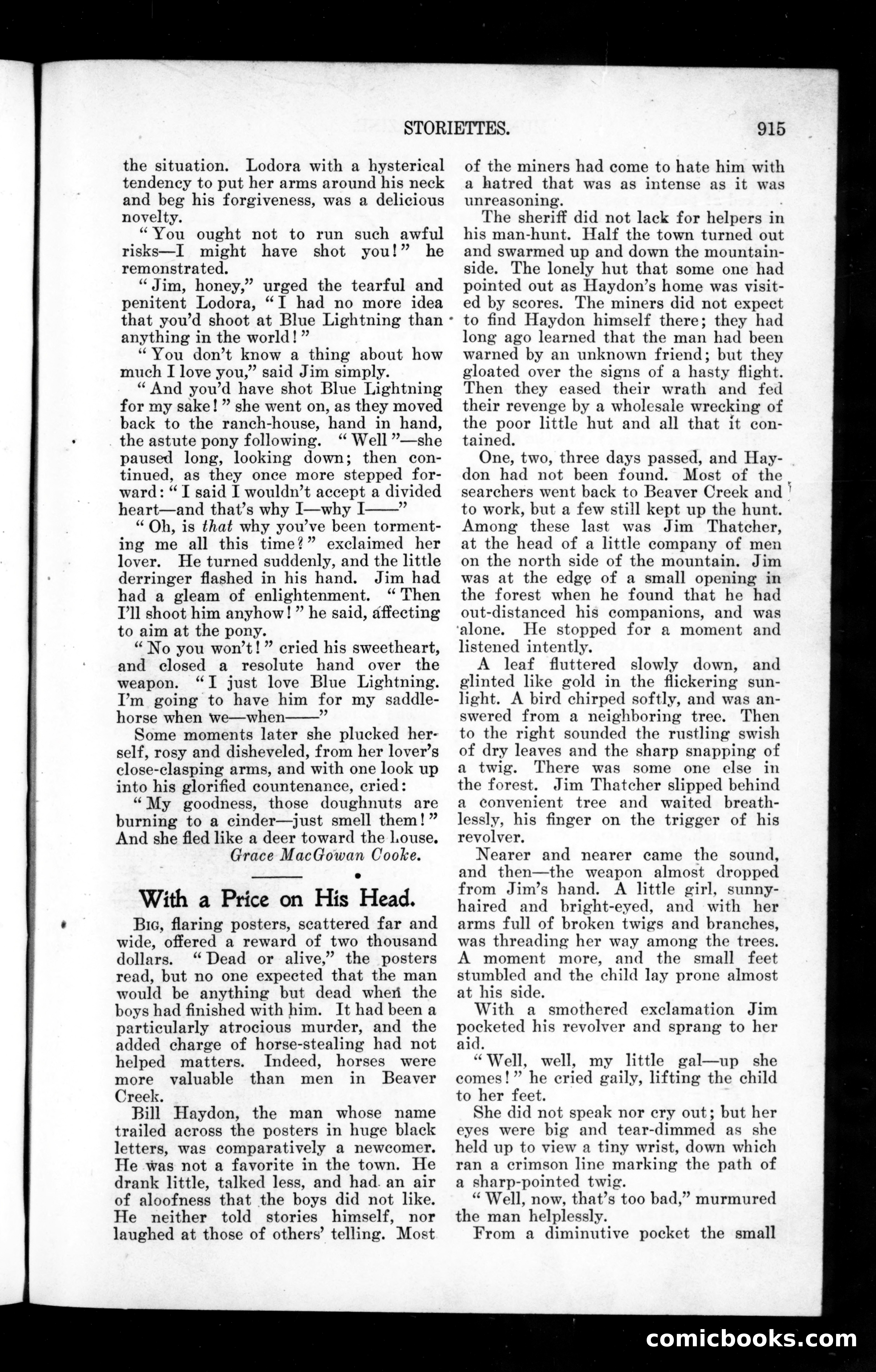 Munsey's Magazine, Vol. 31, No. 6 — page 117 of 163