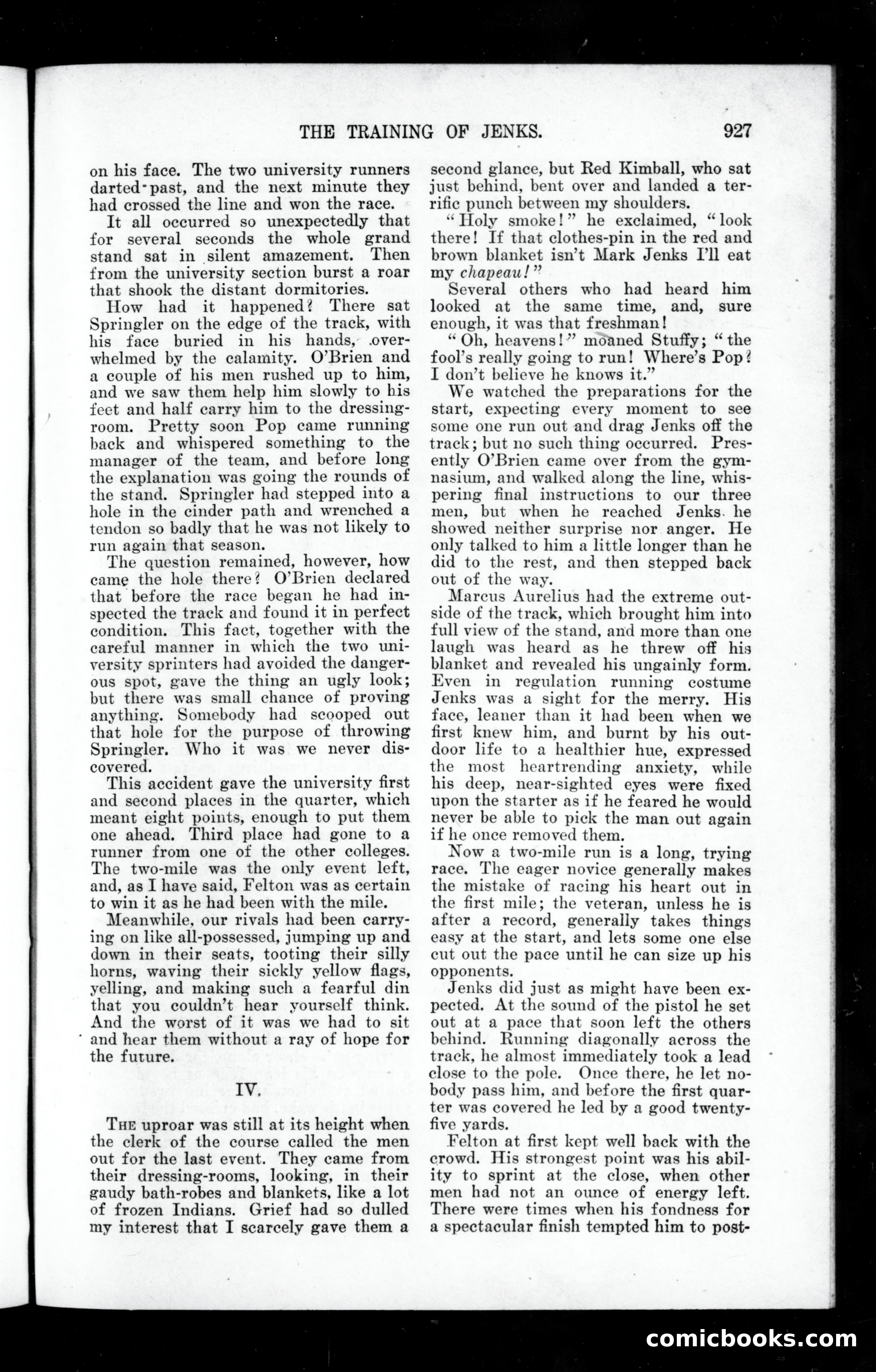 Munsey's Magazine, Vol. 31, No. 6 — page 129 of 163