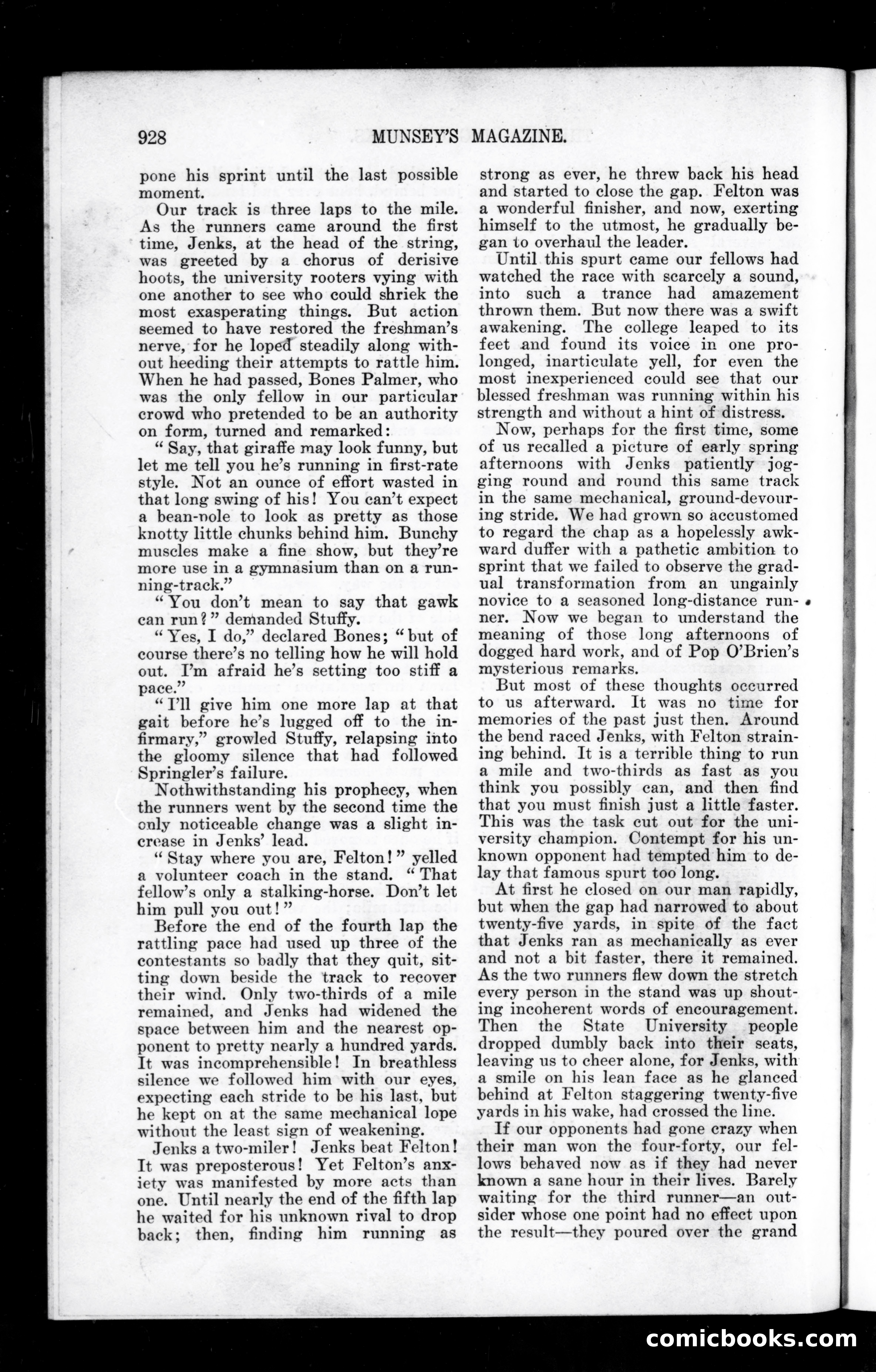 Munsey's Magazine, Vol. 31, No. 6 — page 130 of 163