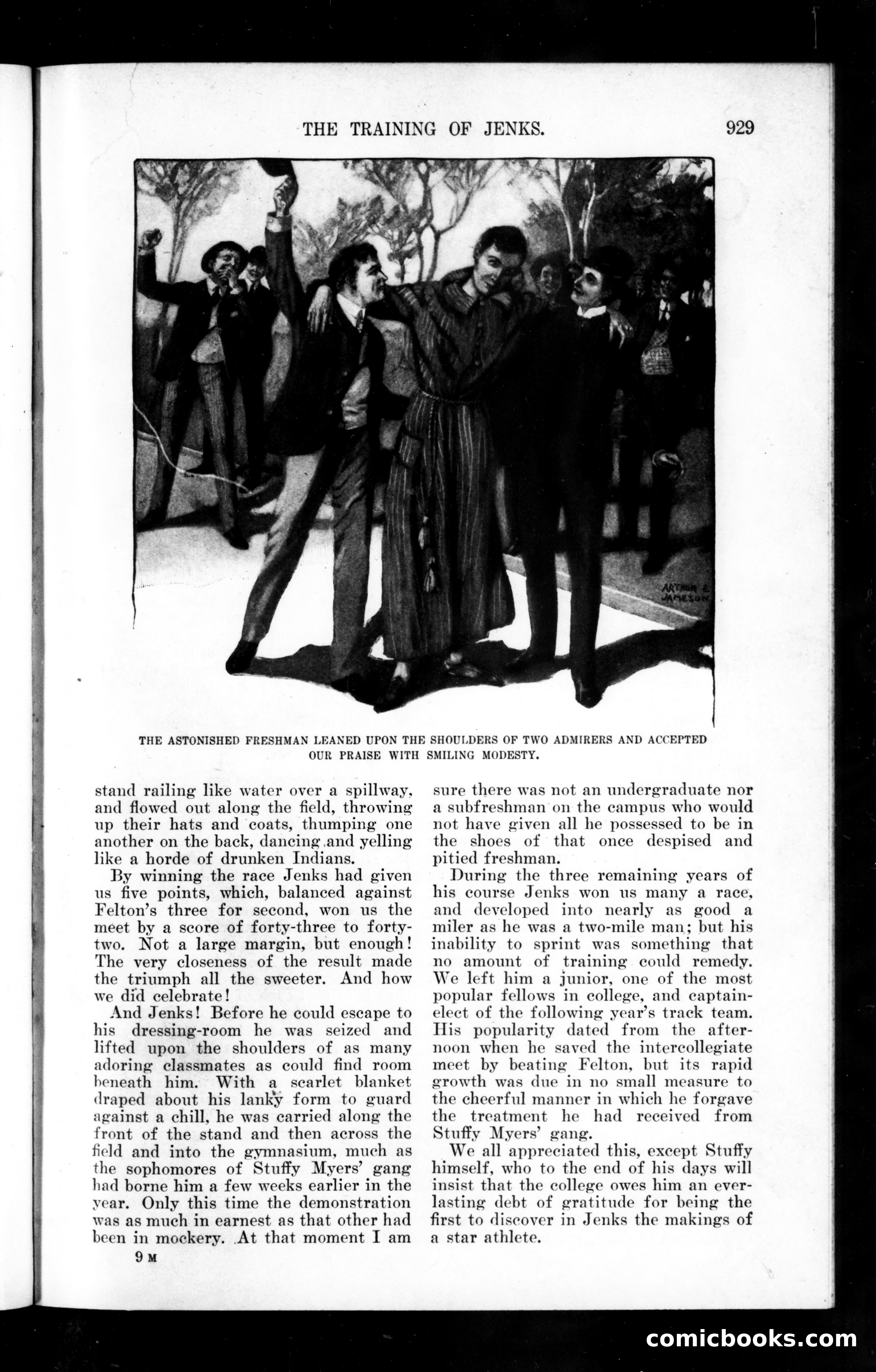 Munsey's Magazine, Vol. 31, No. 6 — page 131 of 163