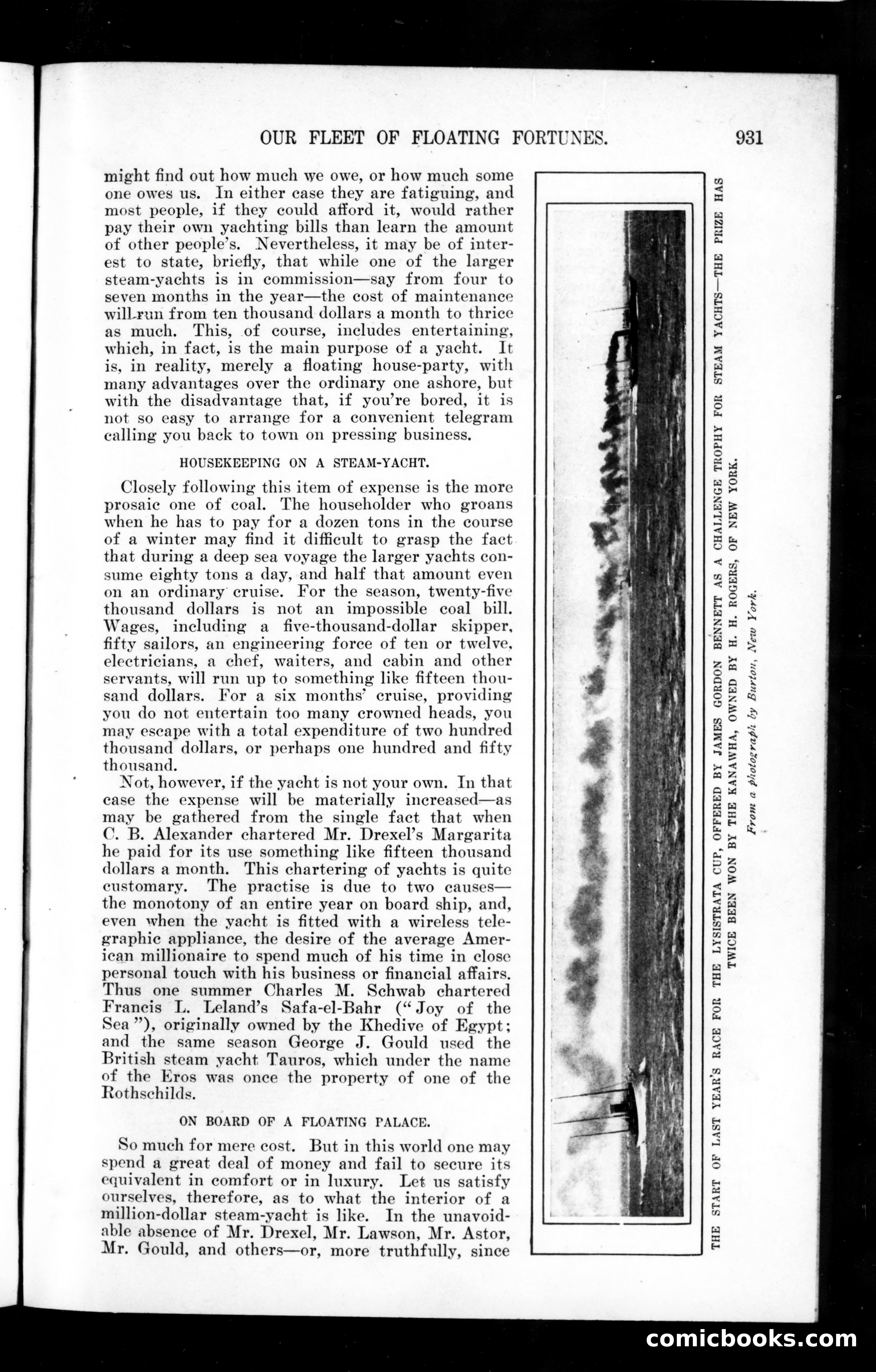 Munsey's Magazine, Vol. 31, No. 6 — page 133 of 163