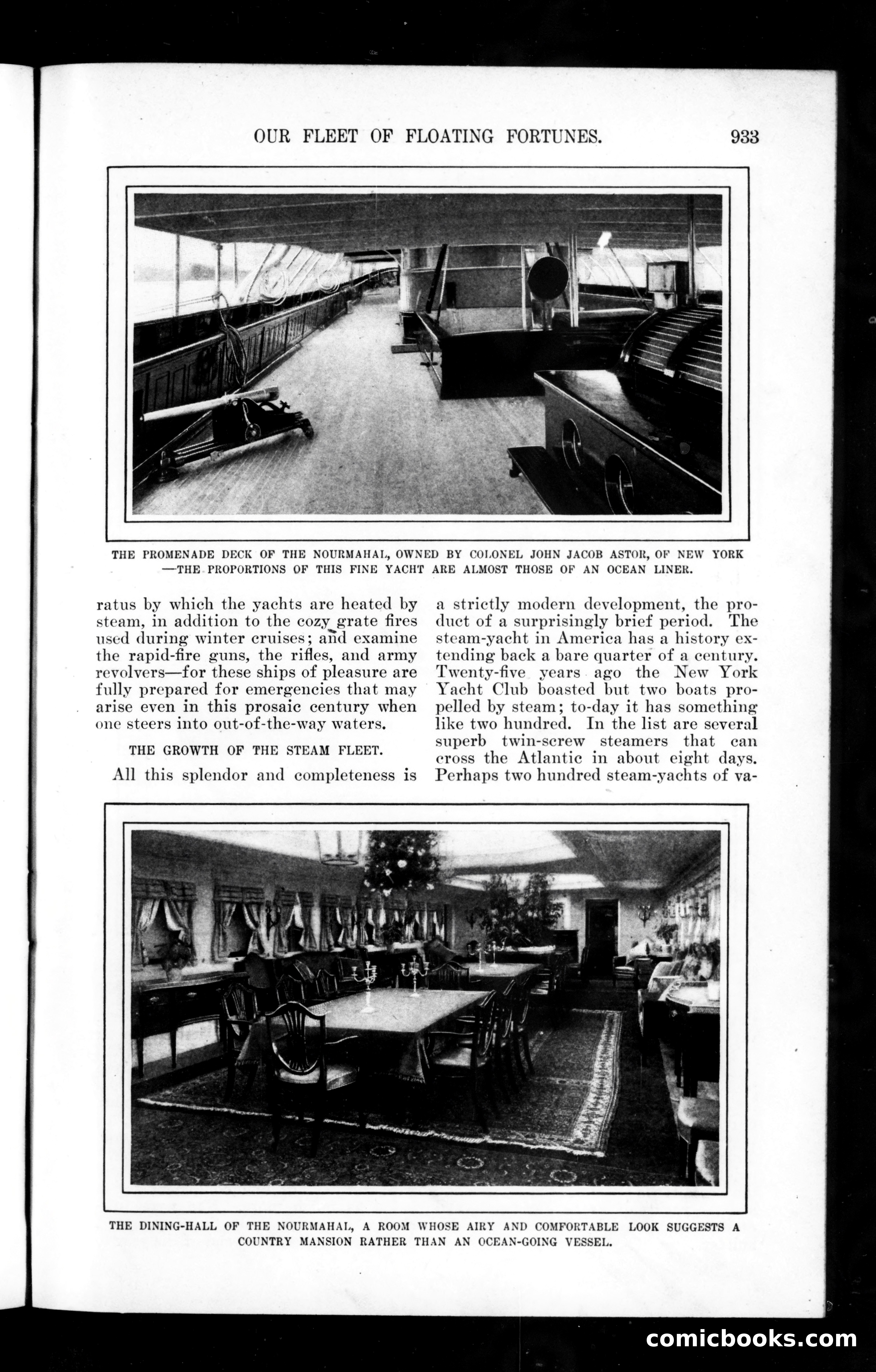 Munsey's Magazine, Vol. 31, No. 6 — page 135 of 163