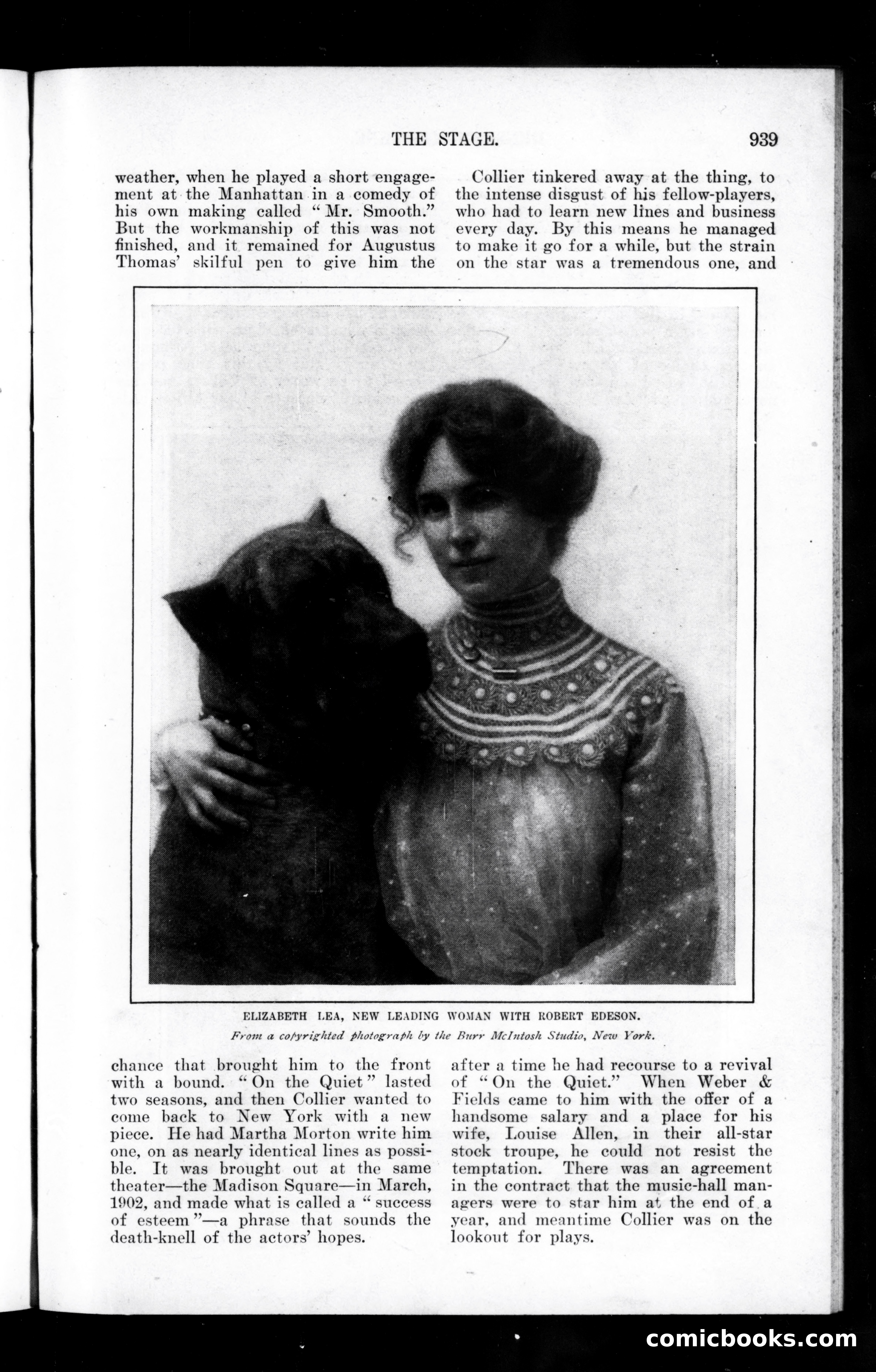 Munsey's Magazine, Vol. 31, No. 6 — page 141 of 163