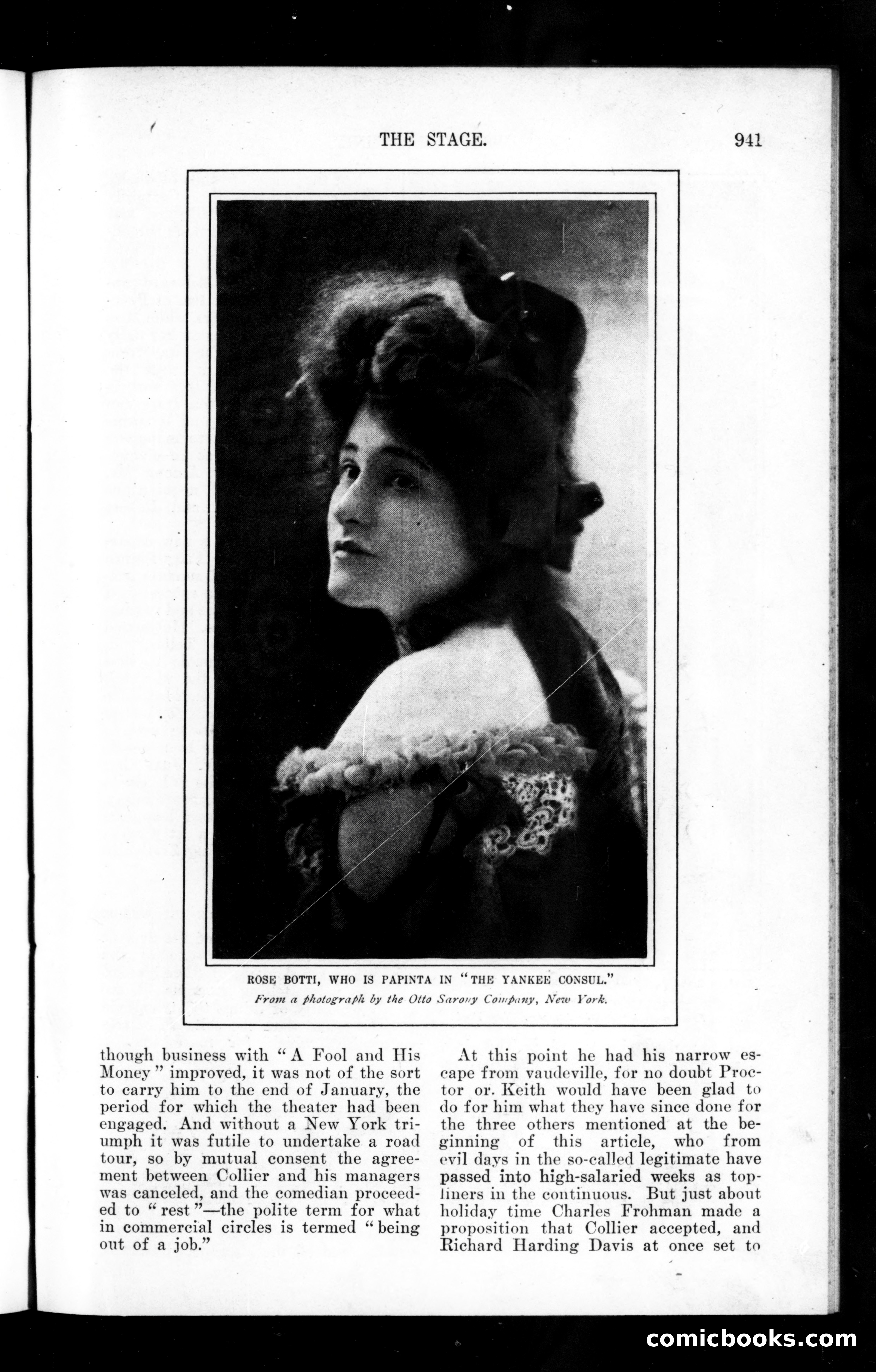 Munsey's Magazine, Vol. 31, No. 6 — page 143 of 163