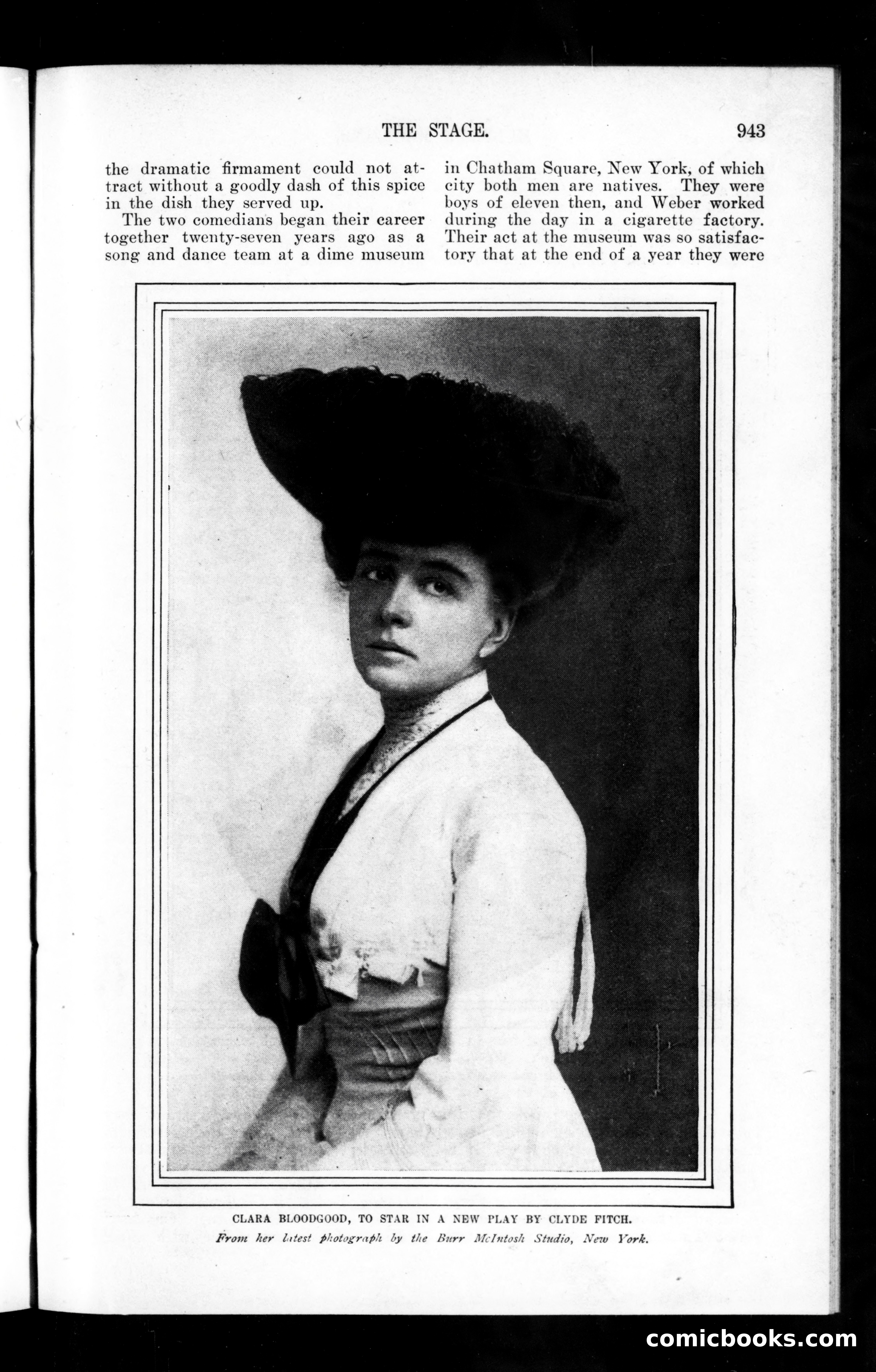 Munsey's Magazine, Vol. 31, No. 6 — page 145 of 163